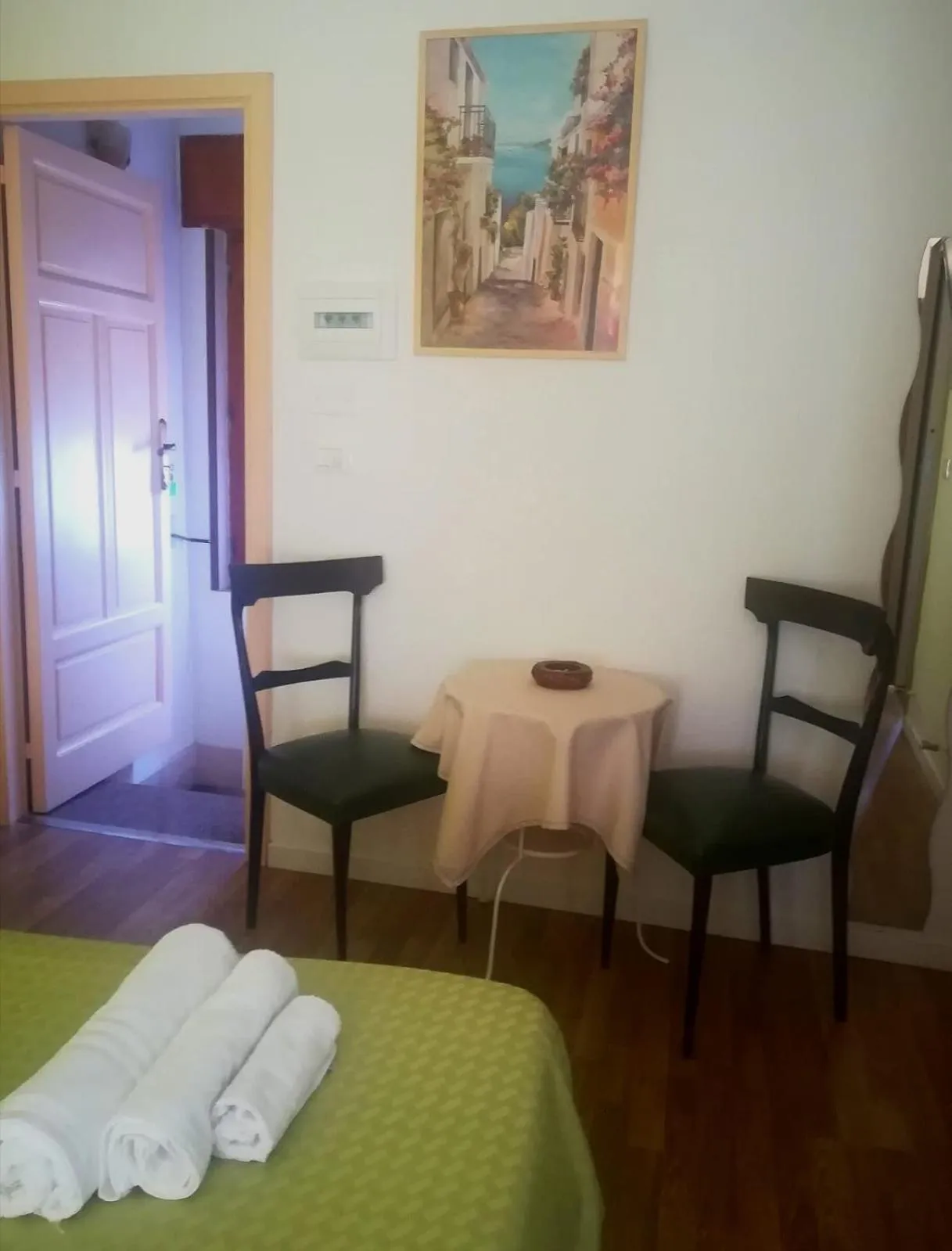 Bed in St. Michele b&b