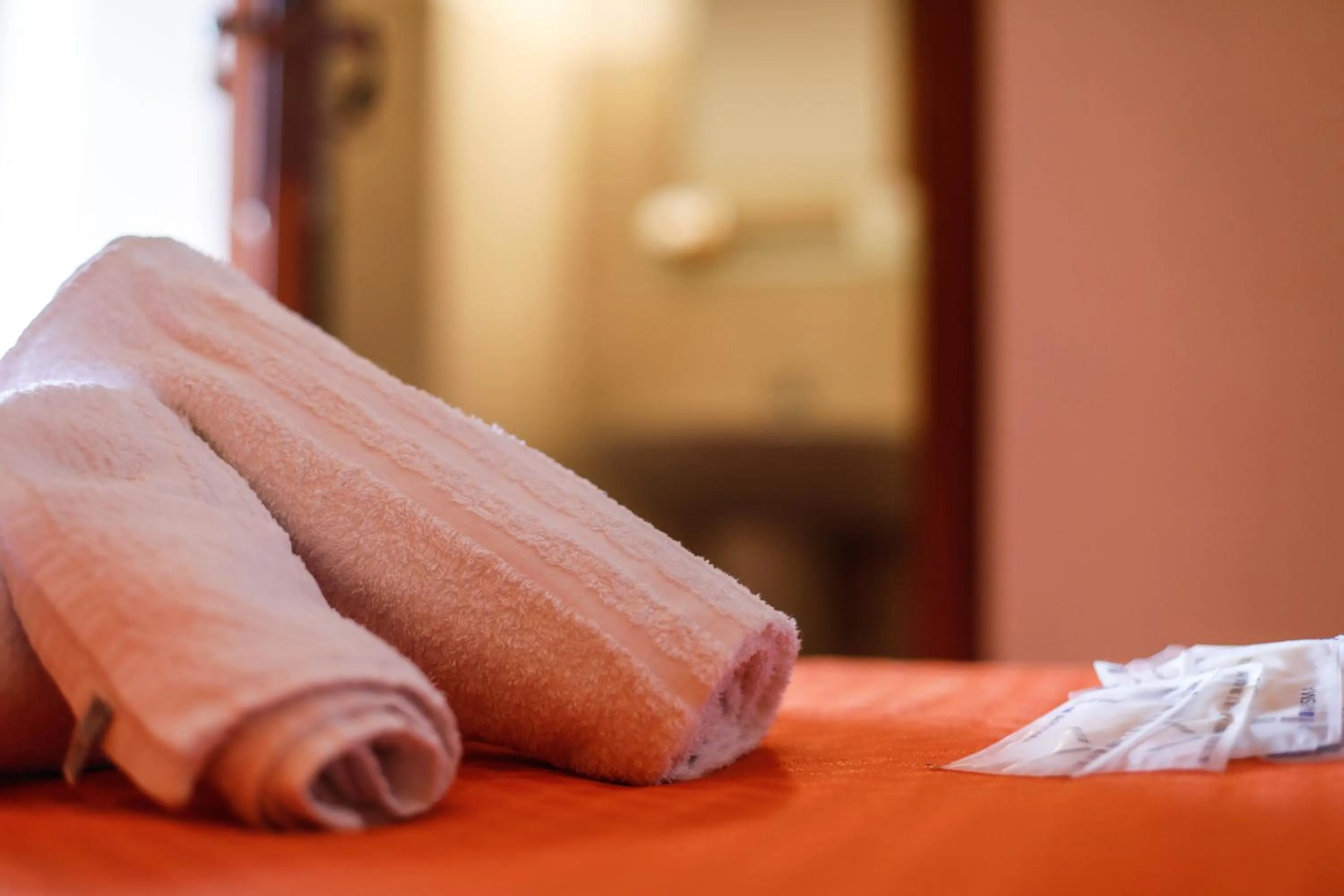 Bed in St. Michele b&b