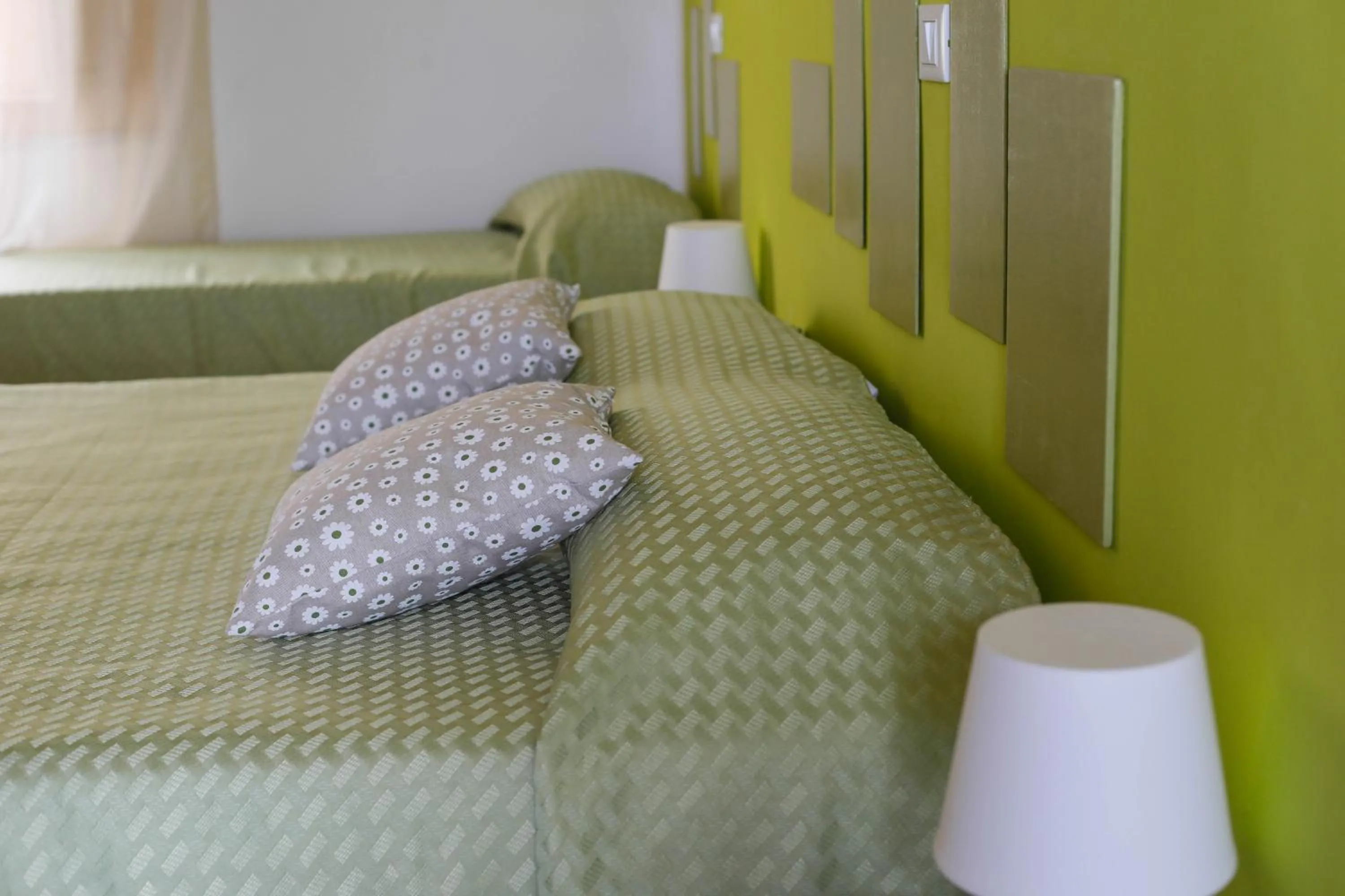 Bed in St. Michele b&b