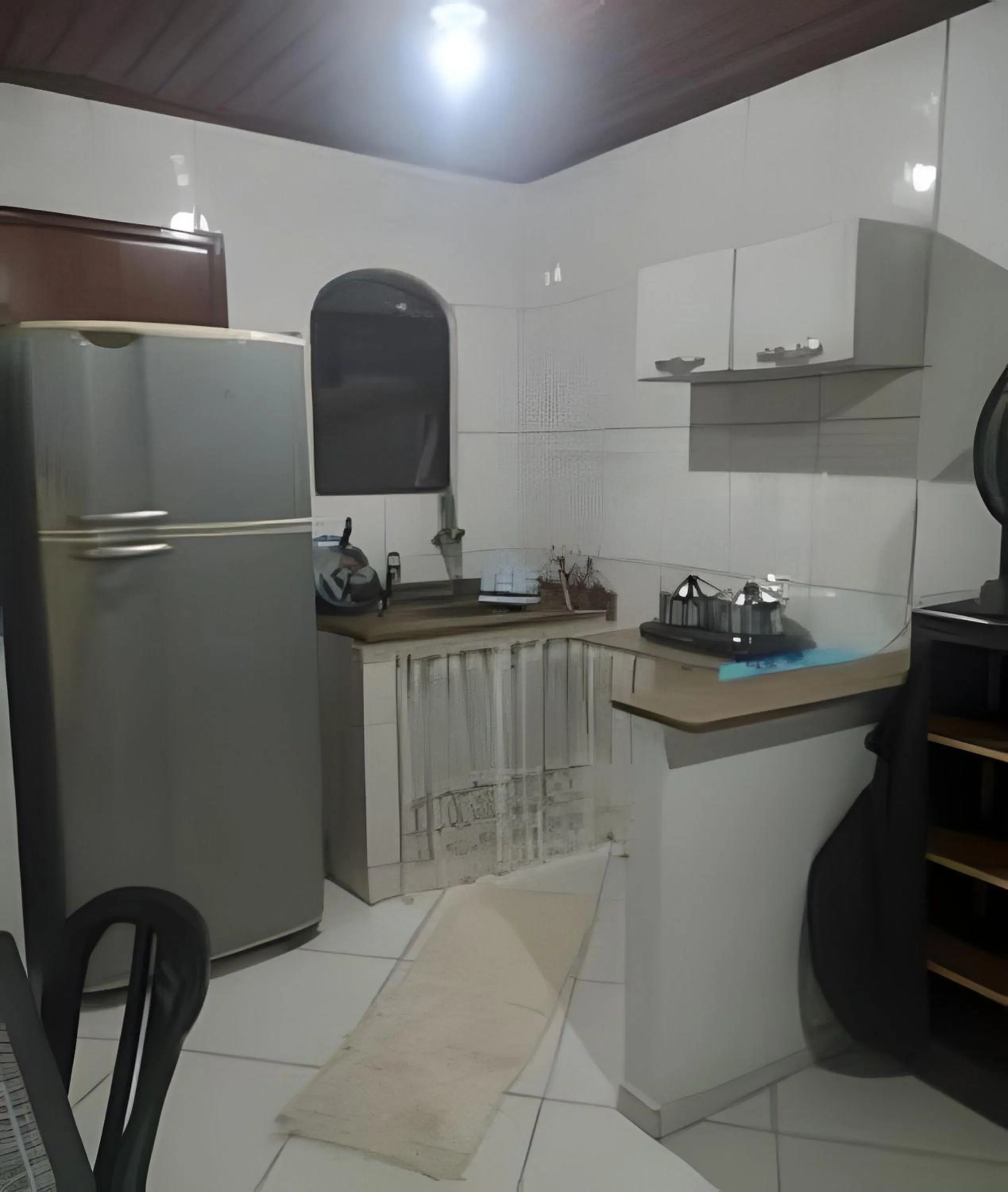 Lindo apart recreio bandeirantes