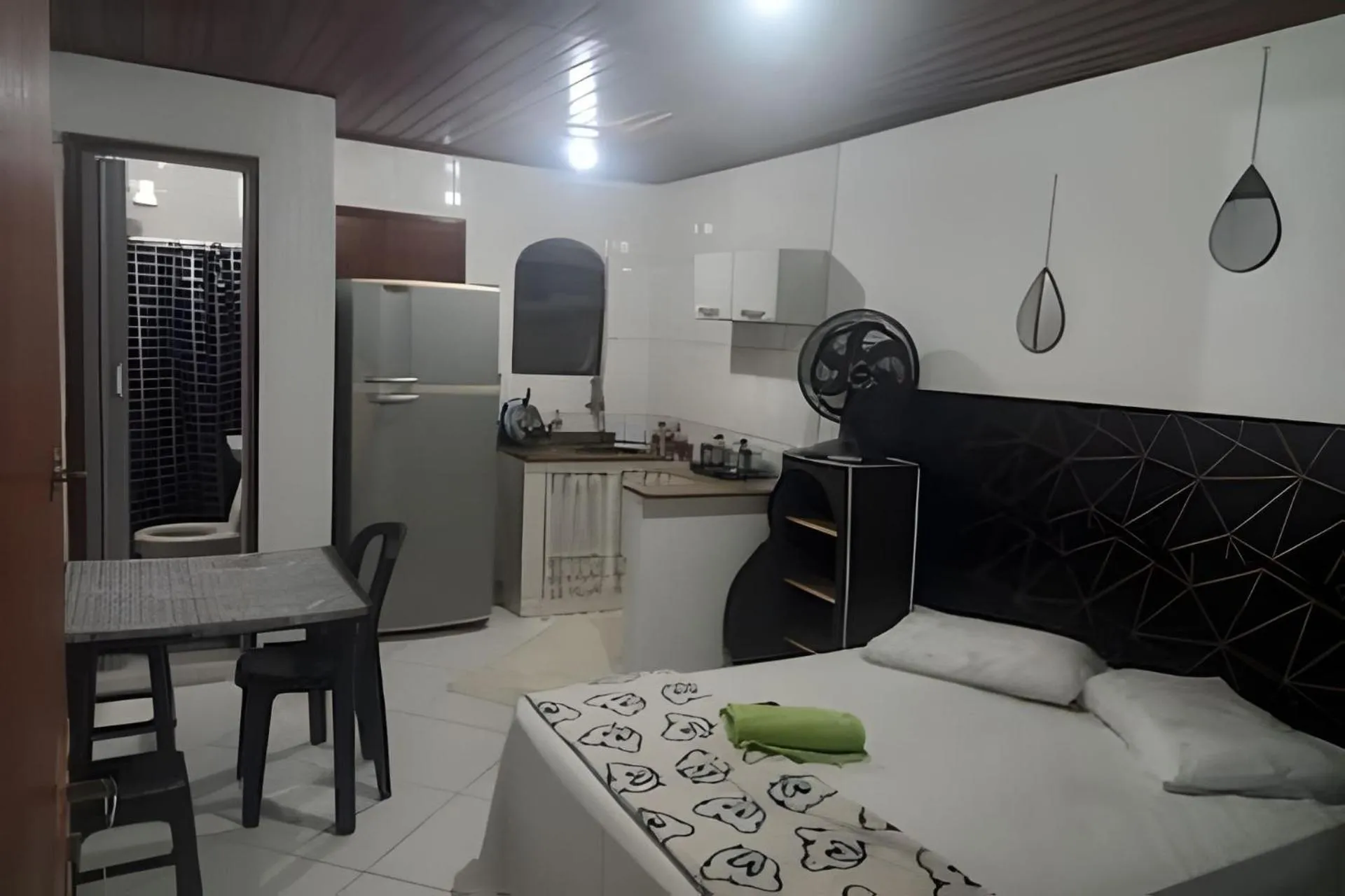 Lindo apart recreio bandeirantes