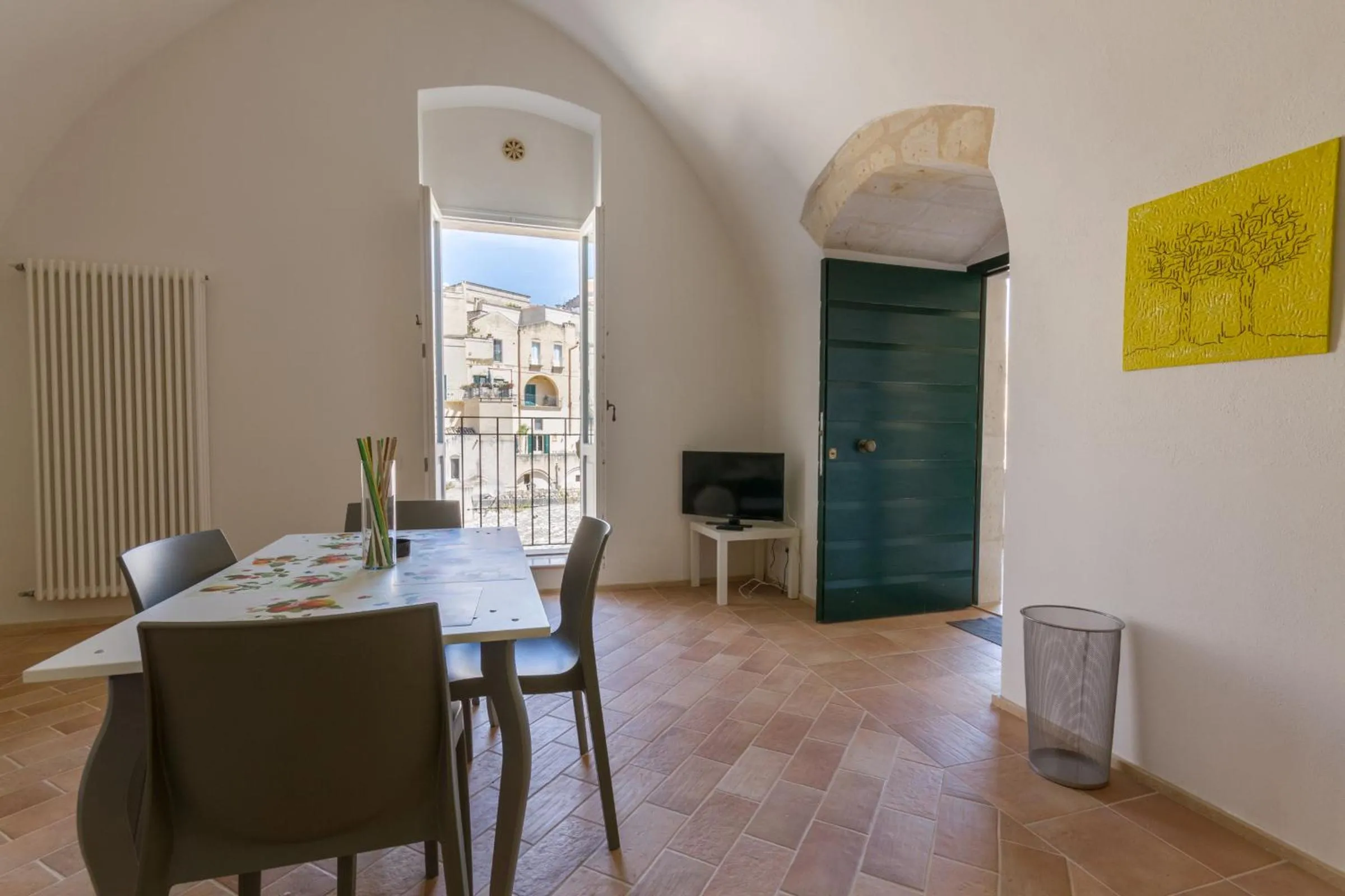 Vacation Home - single occupancy in Casamata Matera