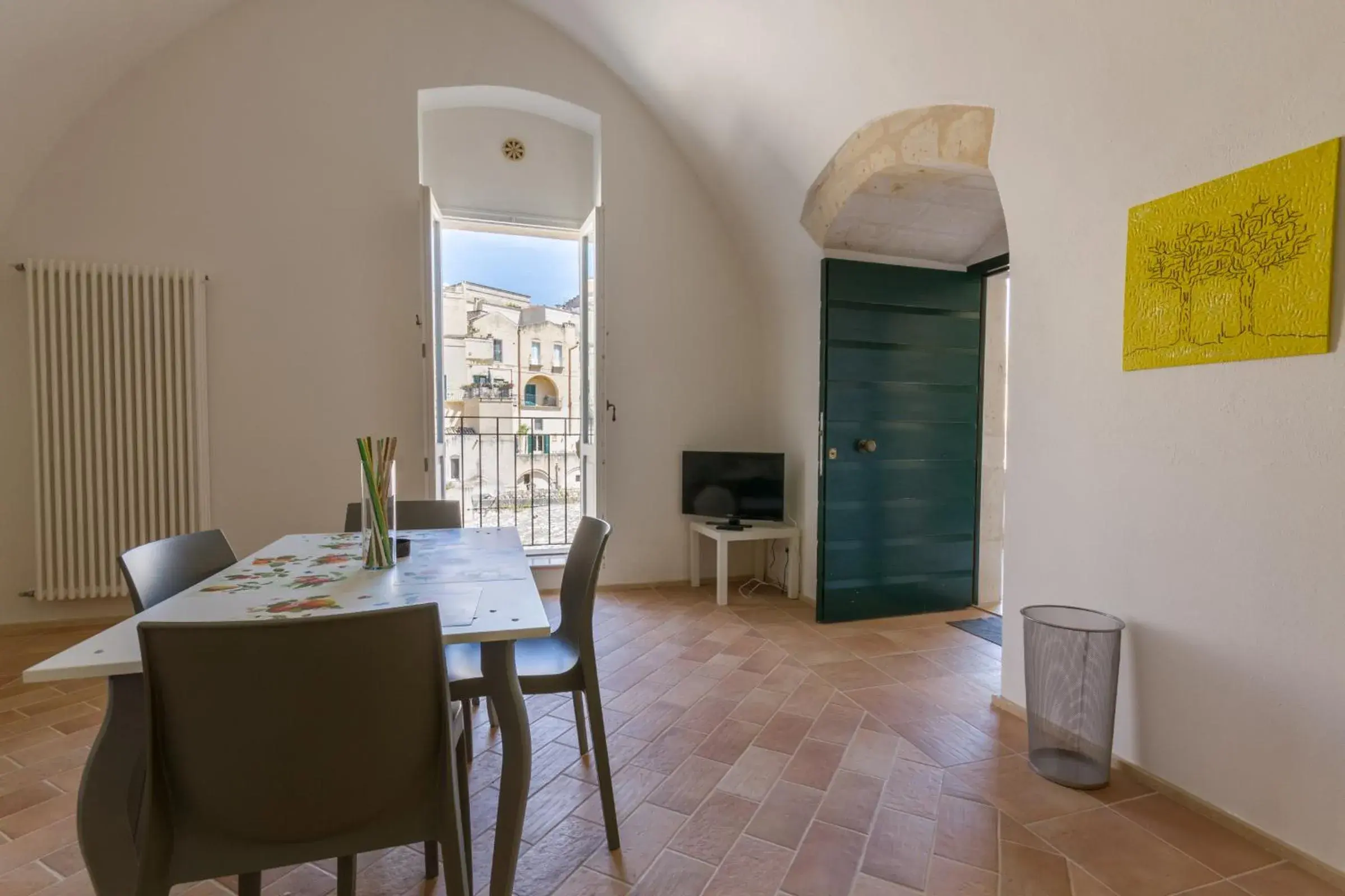 Vacation Home - single occupancy in Casamata Matera Vacation Home - single occupancy in Casamata Matera