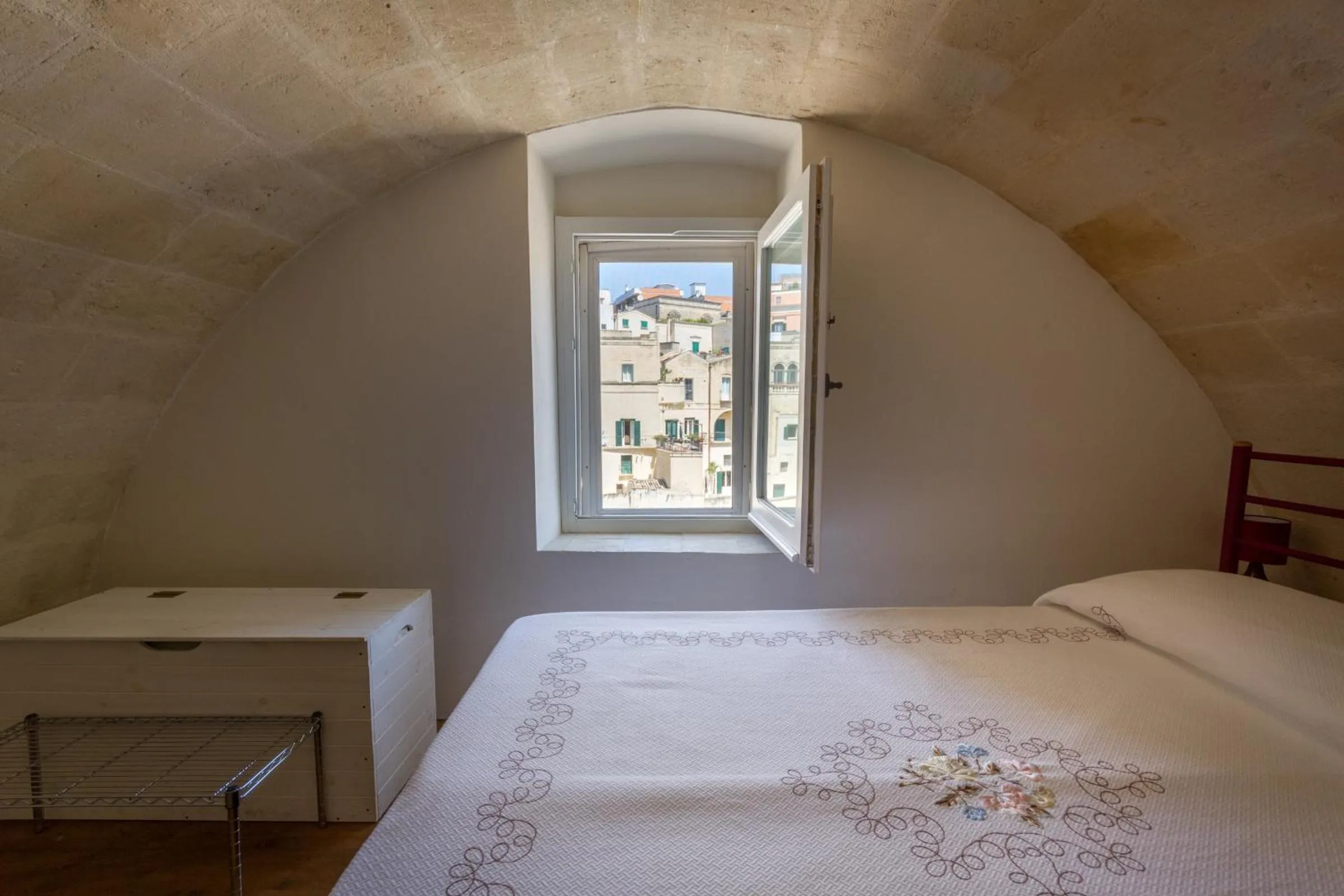 Casamata Matera