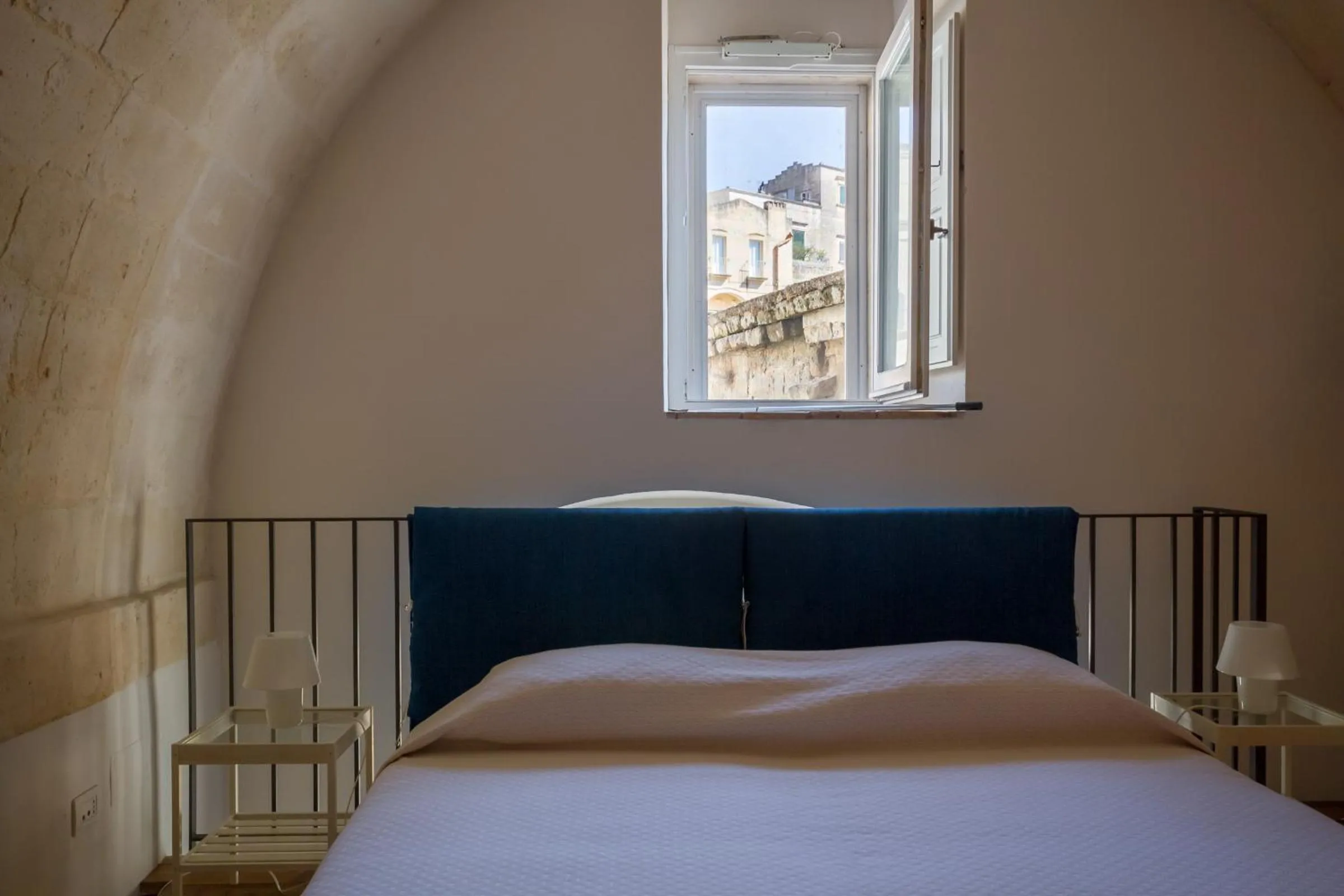 Studio ( 4 Adults) - single occupancy - Split Level  in Casamata Matera