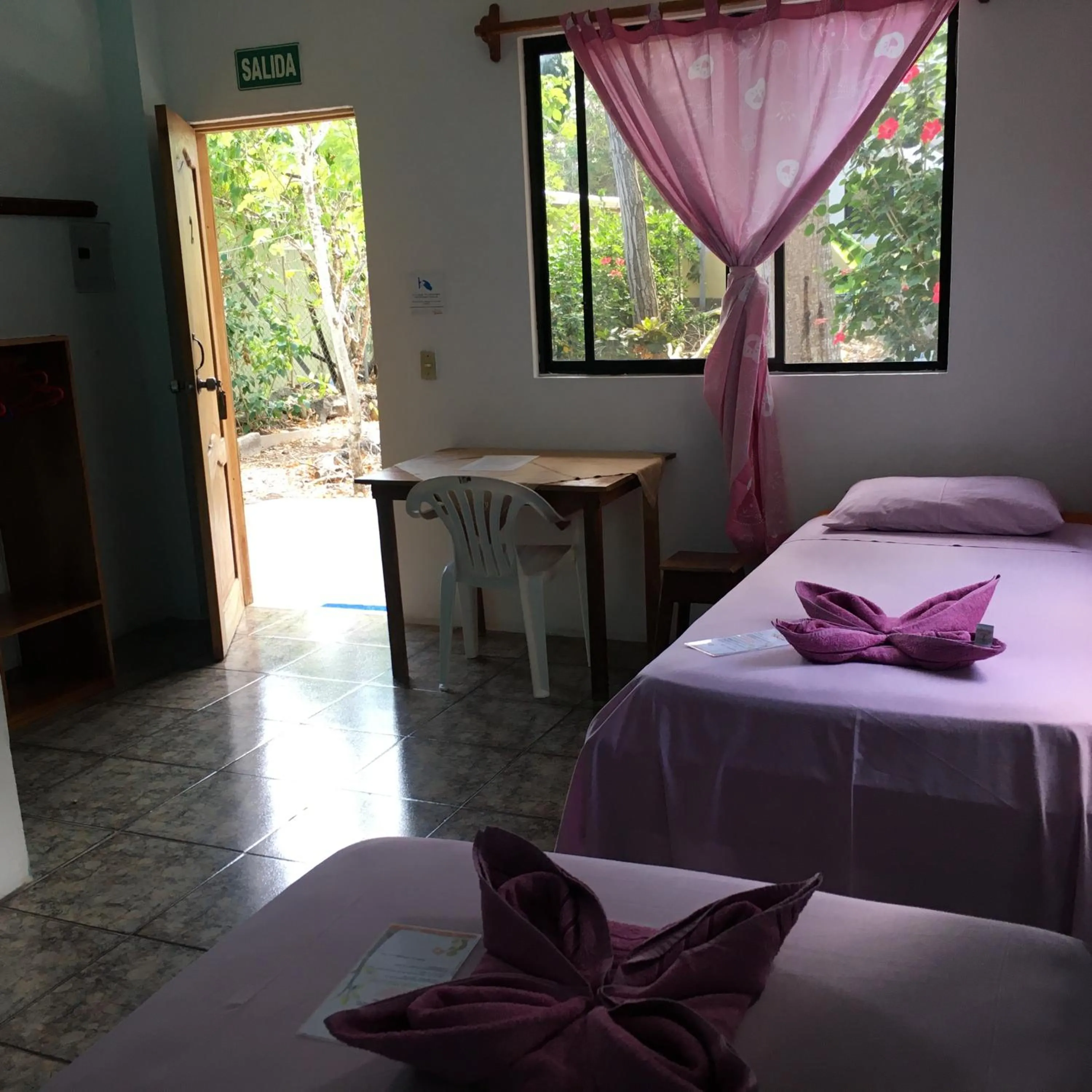 Hostal Suiza