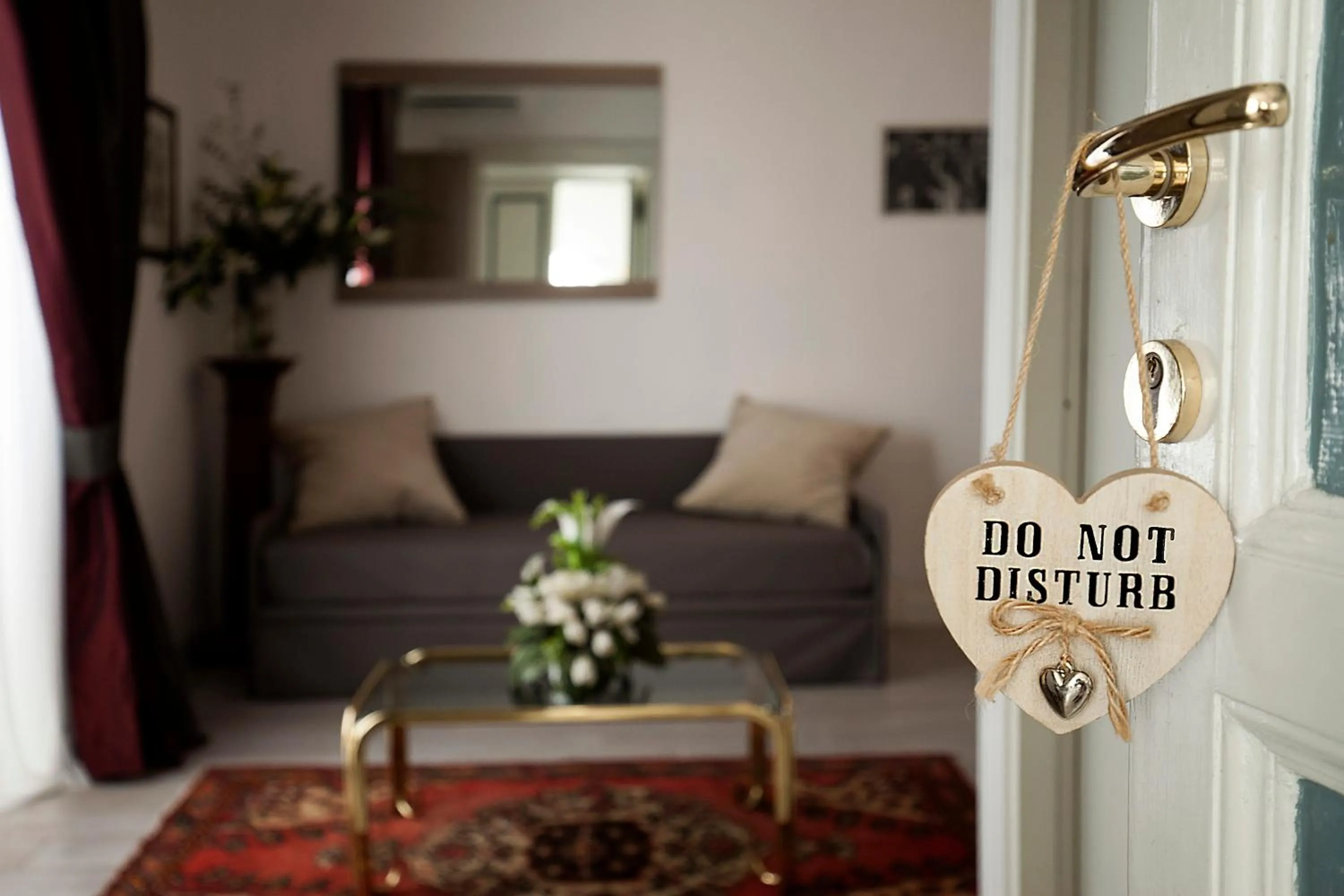 Decorative detail in Roman Holidays cuore dell'Impero