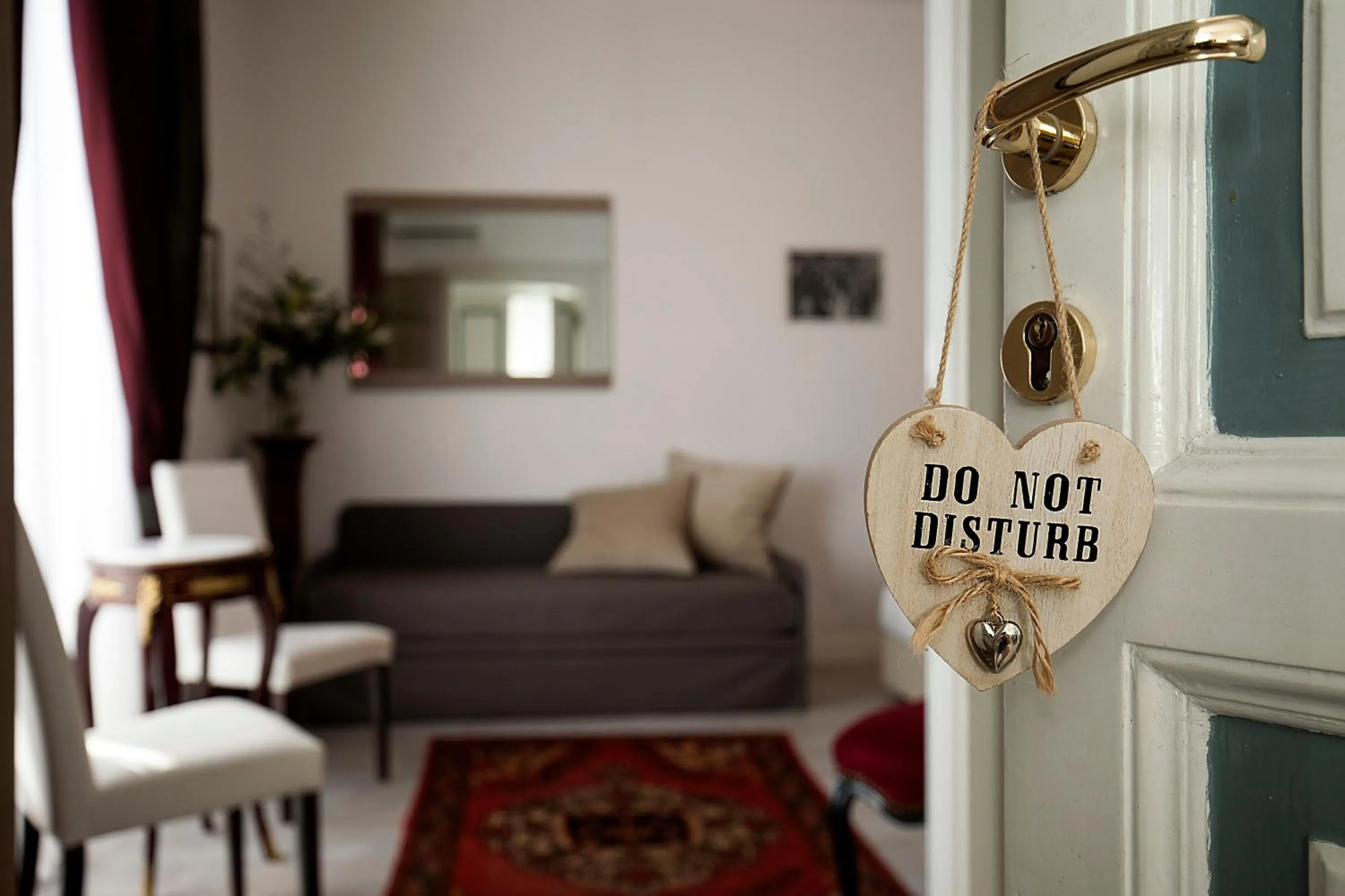 Decorative detail in Roman Holidays cuore dell'Impero