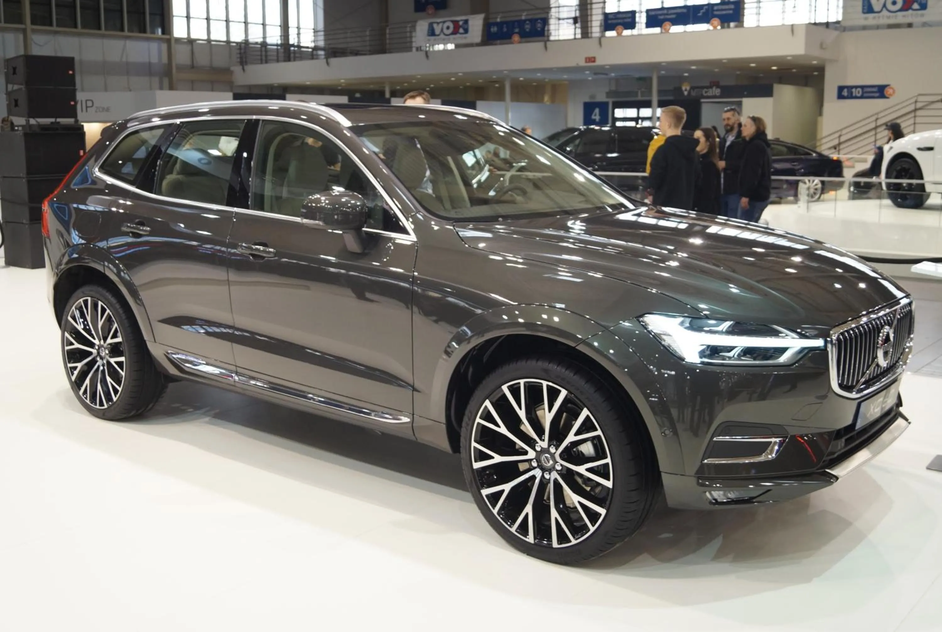 Other in Roman Holidays cuore dell'Impero