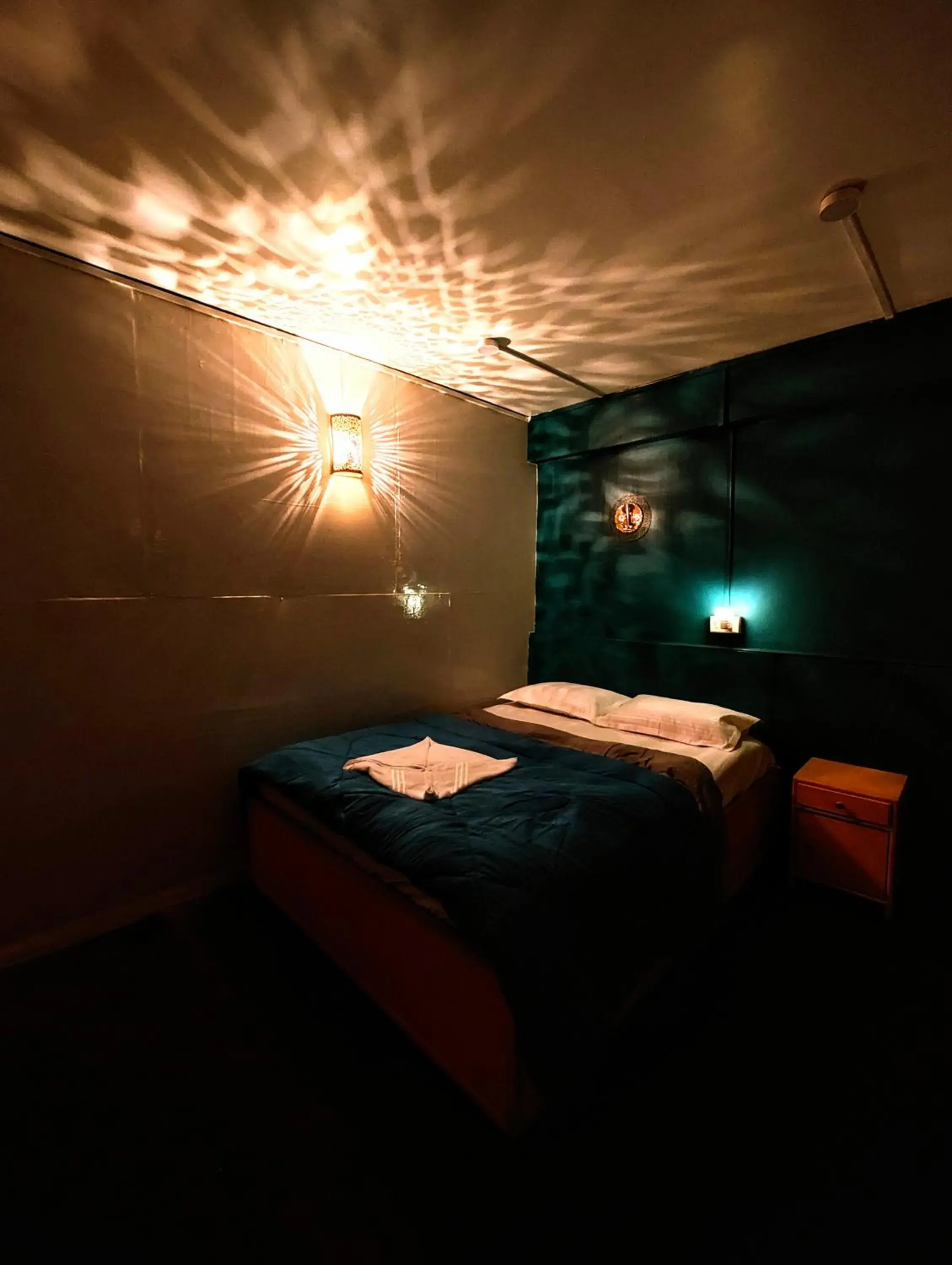 Photo of the whole room, Bed in Hidden Monkey Stays Darjeeling, Batasia Photo of the whole room, Bed in Hidden Monkey Stays Darjeeling, Batasia