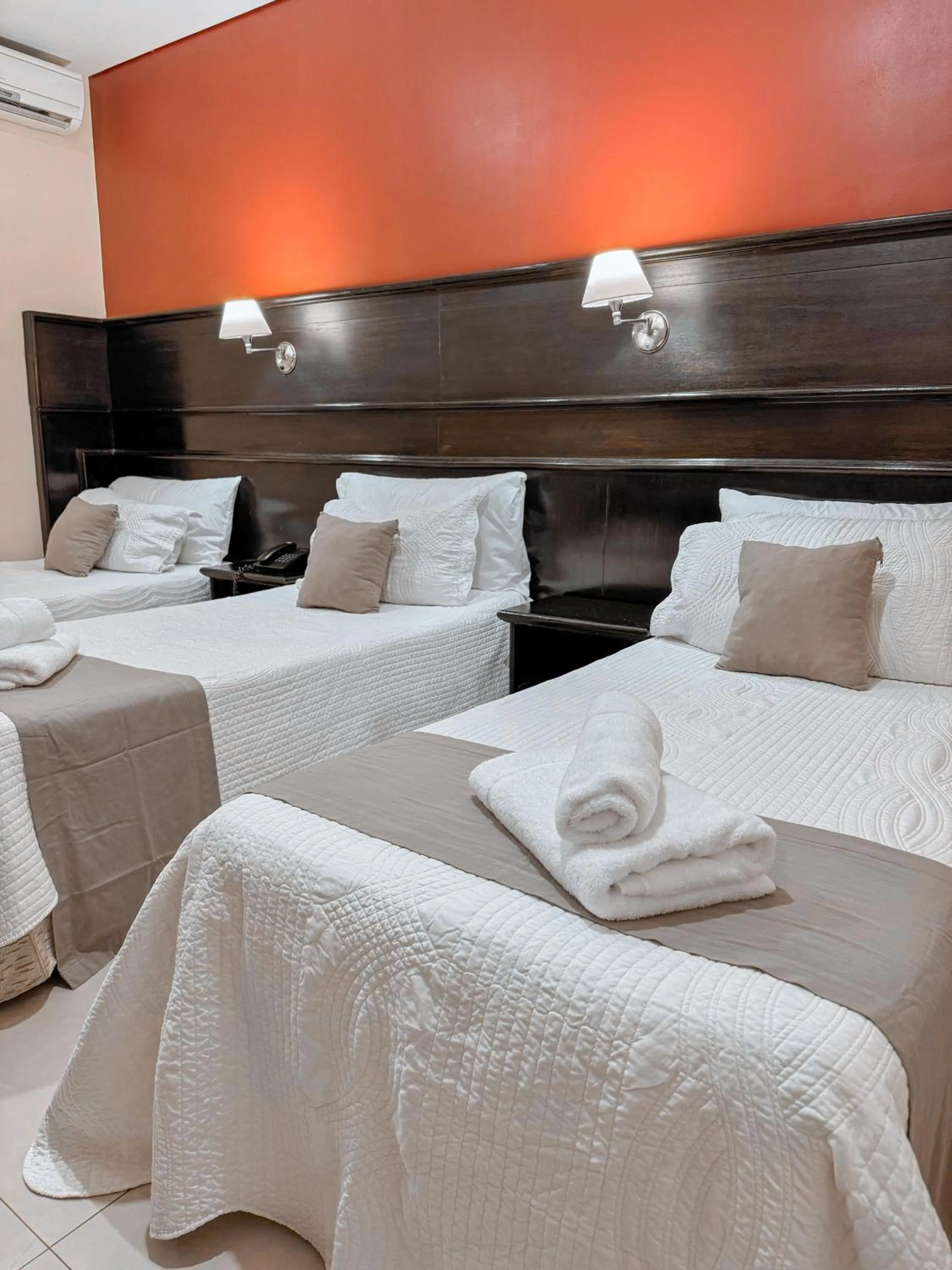 Hotel Ciudad