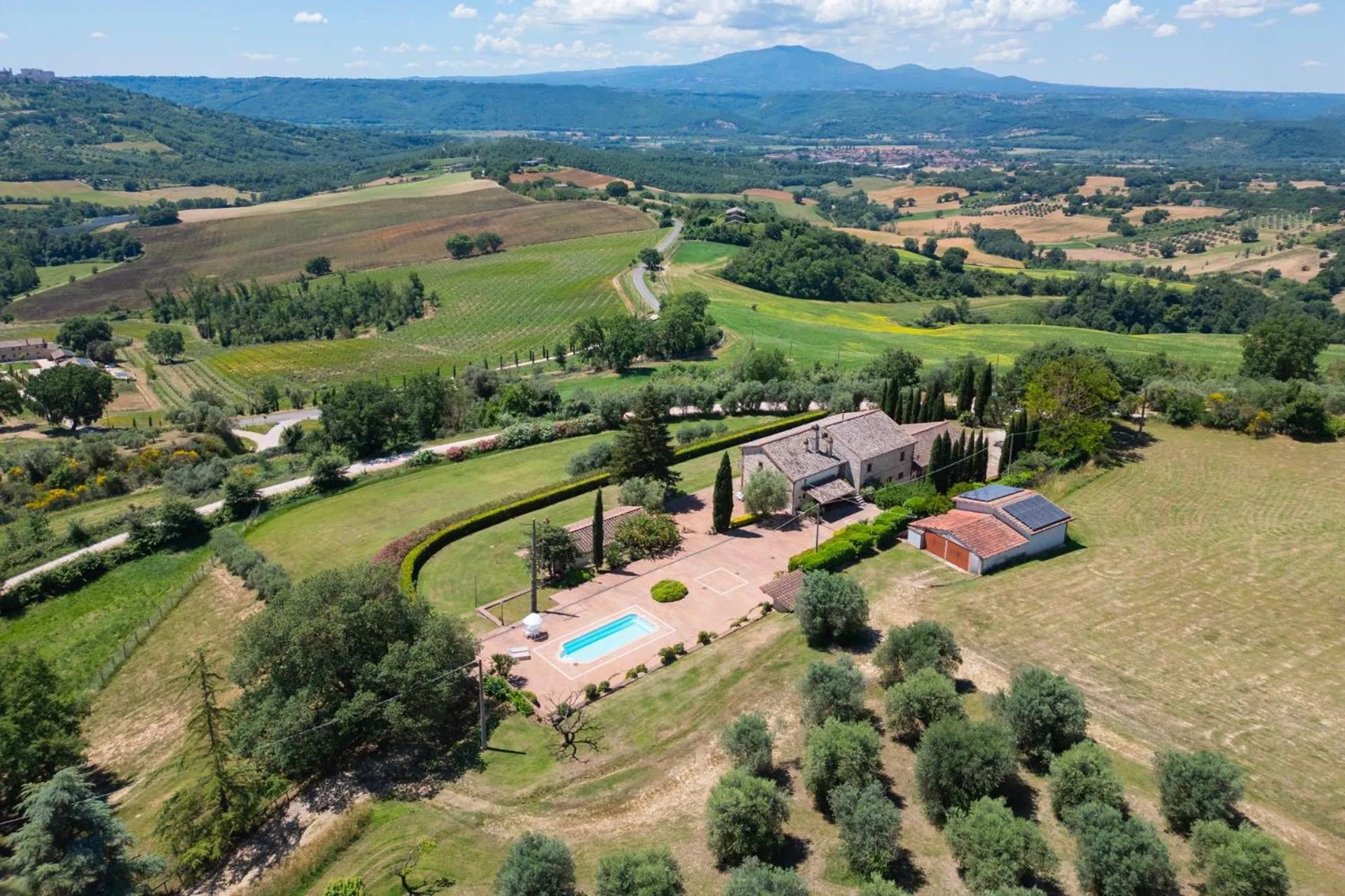 Podere del Monte