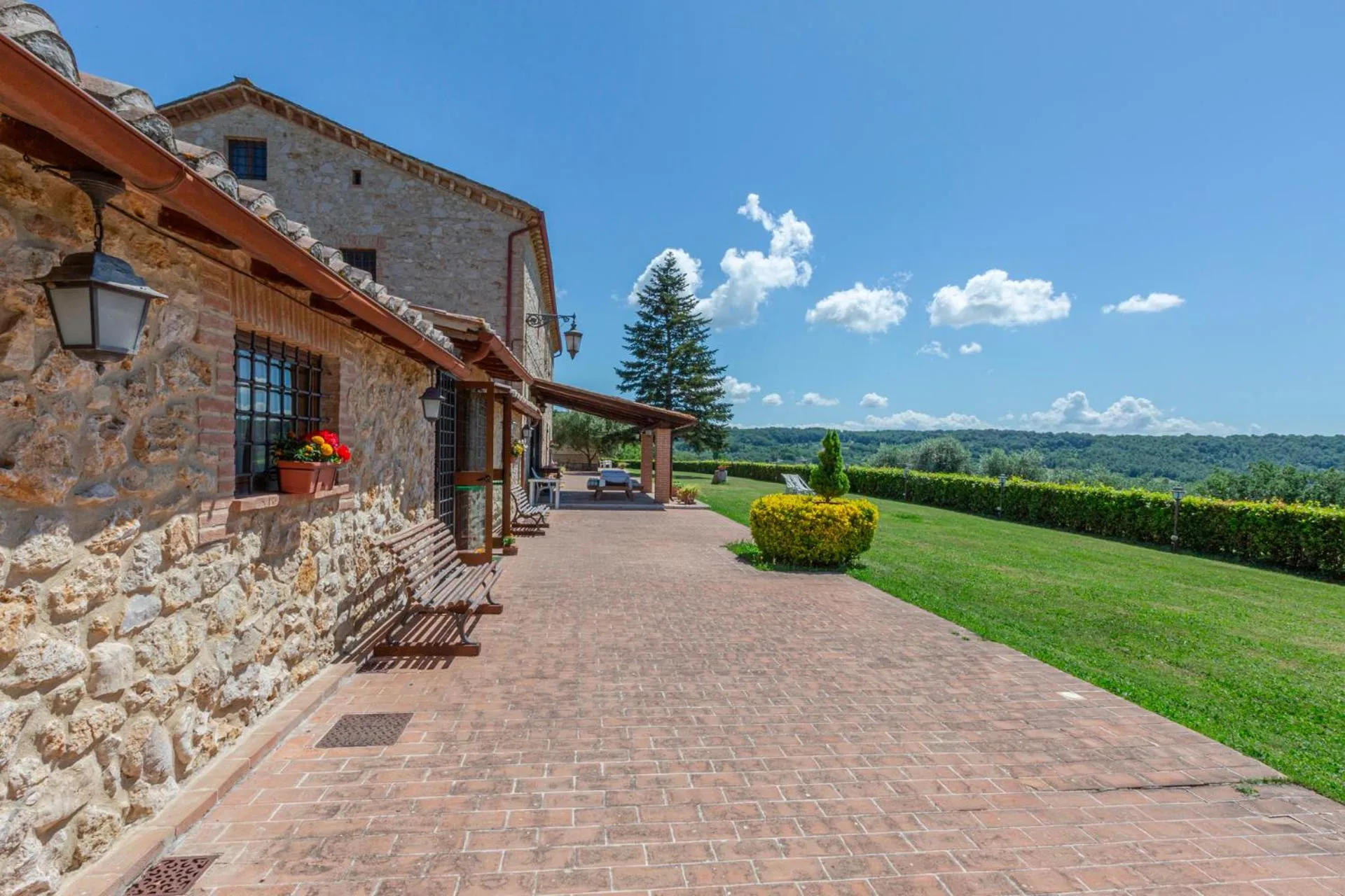 Podere del Monte
