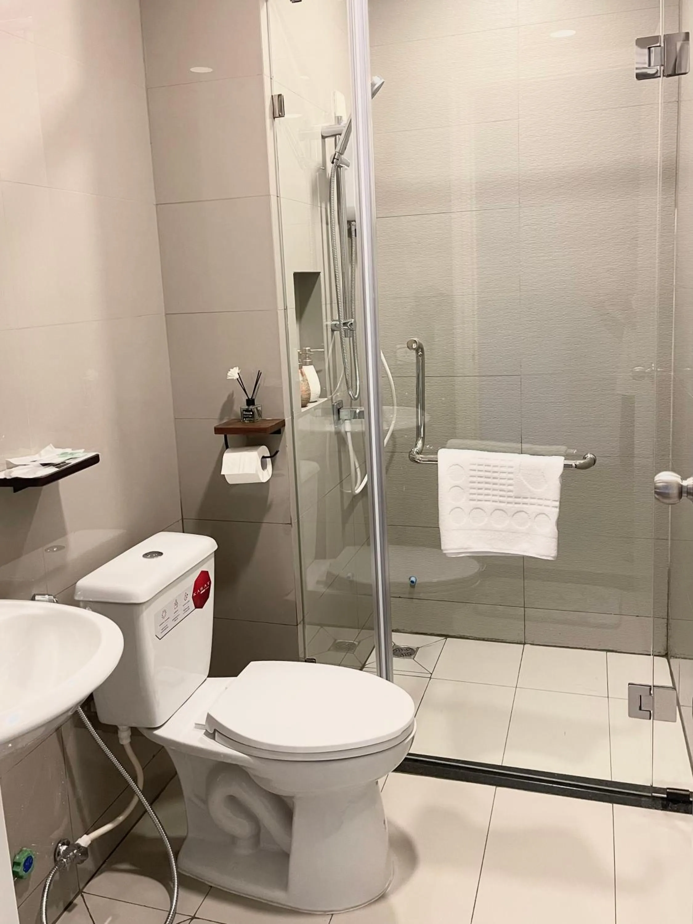 22 Homestay-near AEON Mall 3 & Techo International Aiport