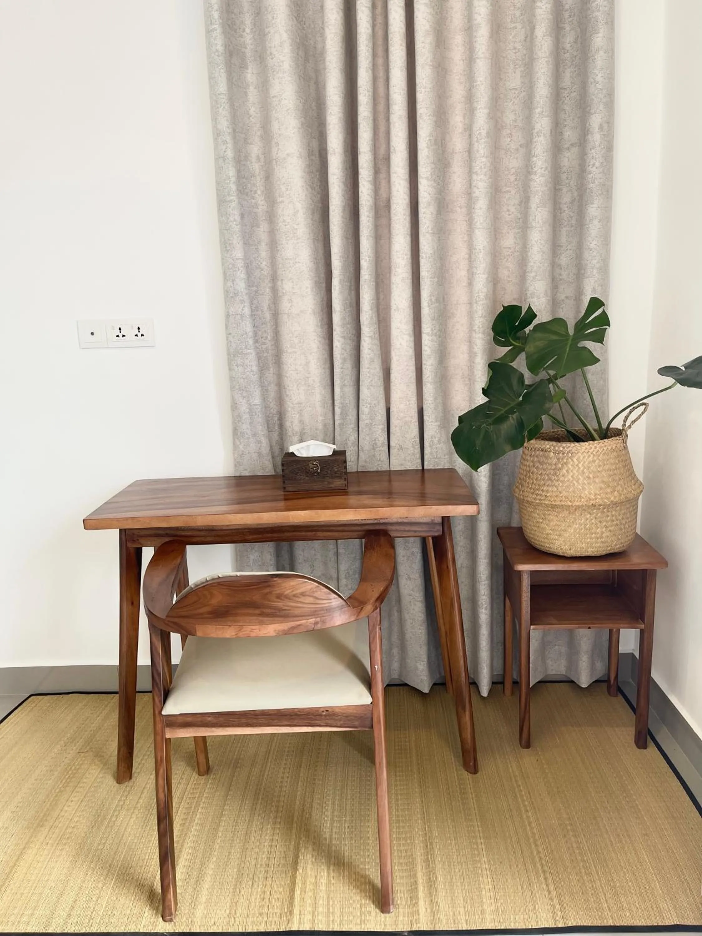 22 Homestay-near AEON Mall 3 & Techo International Aiport