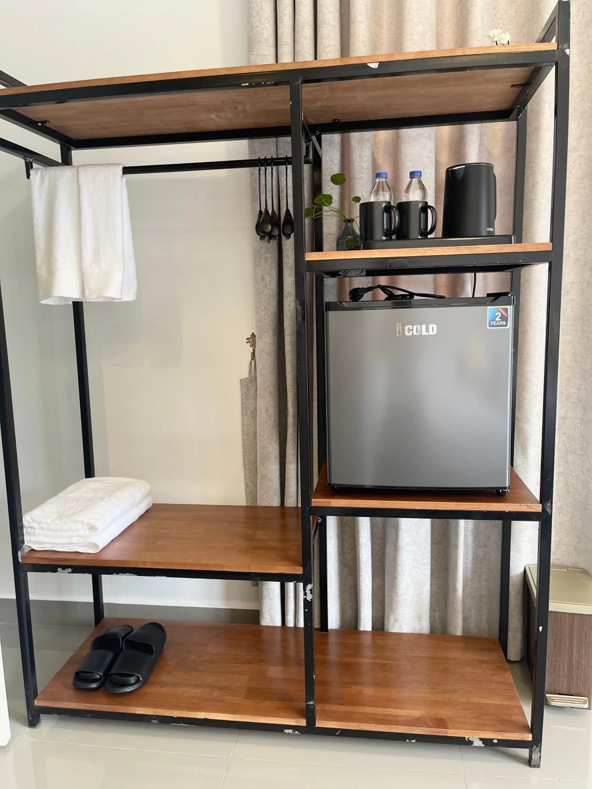 22 Homestay-near AEON Mall 3 & Techo International Aiport