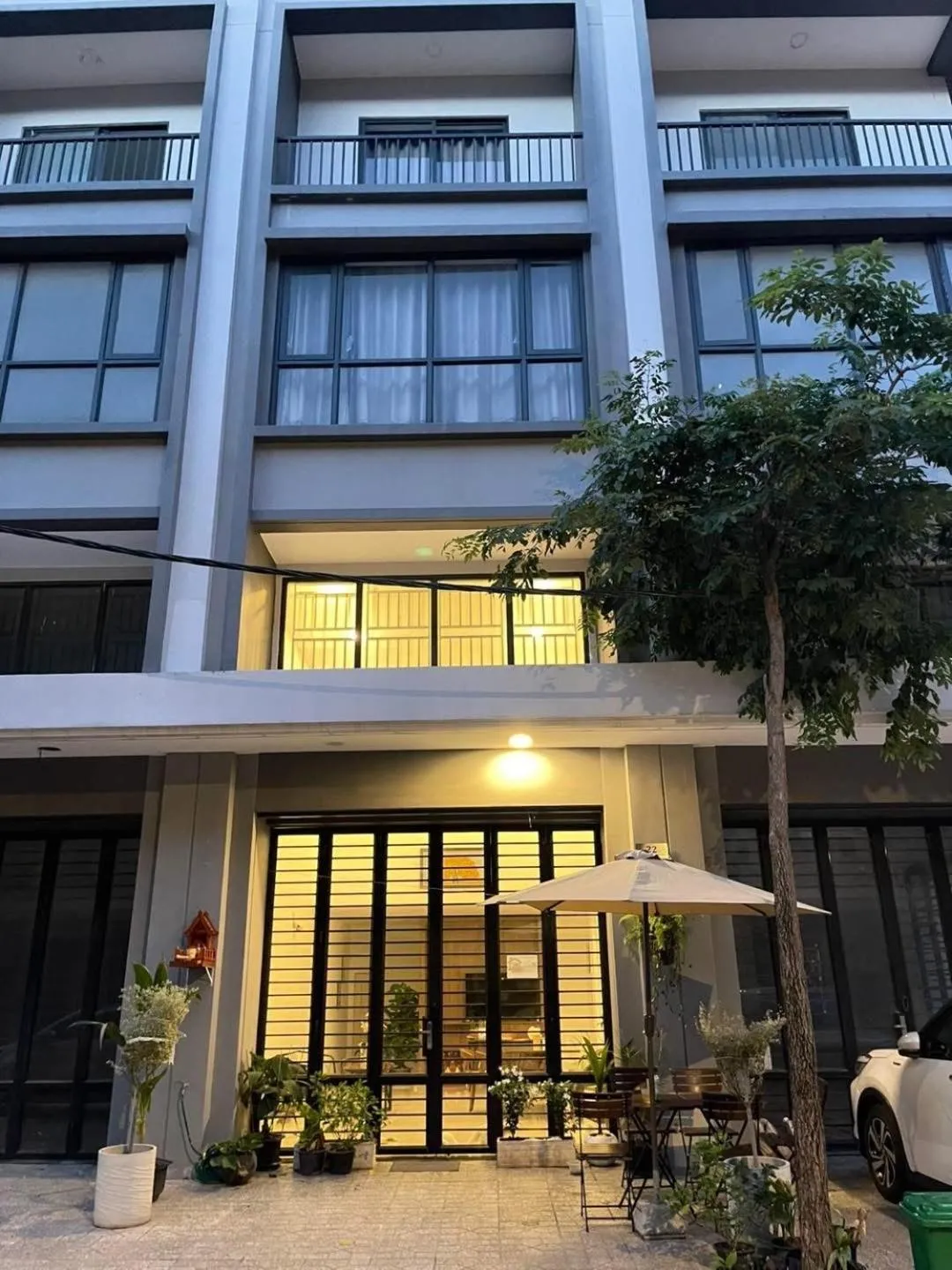 22 Homestay-near AEON Mall 3 & Techo International Aiport