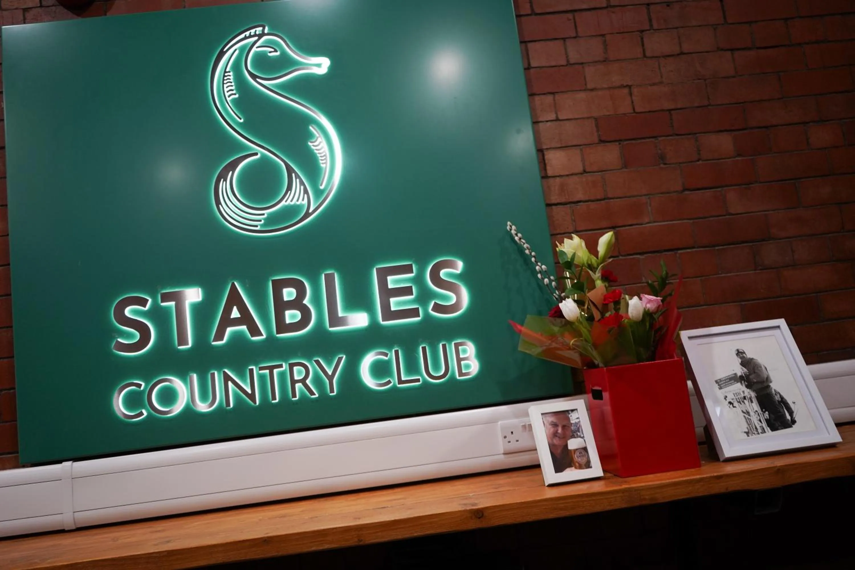 Property logo or sign in Best Western Bolholt Country Park Hotel