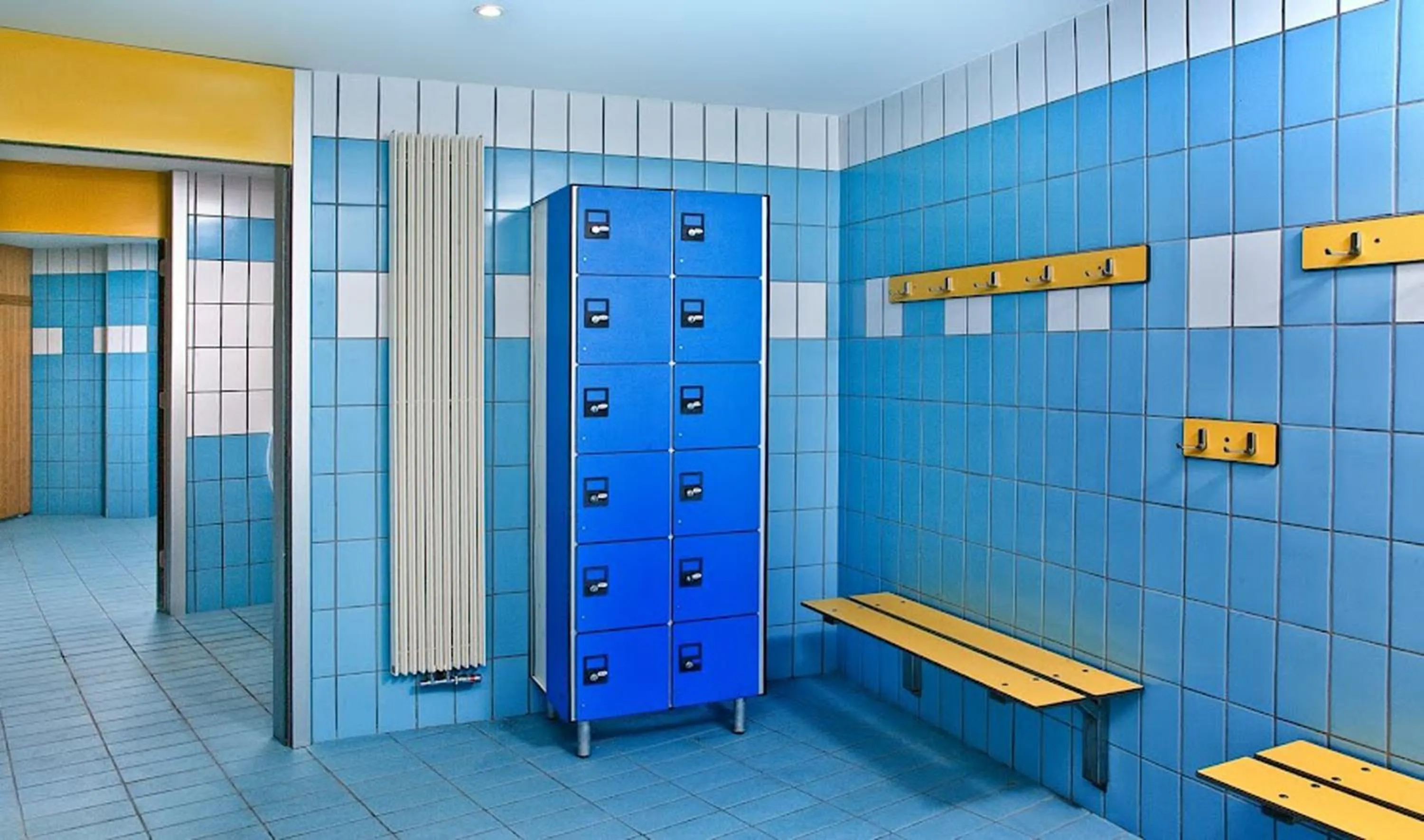 Spa and wellness centre/facilities in Hotel RH Royal - Recommend for adults