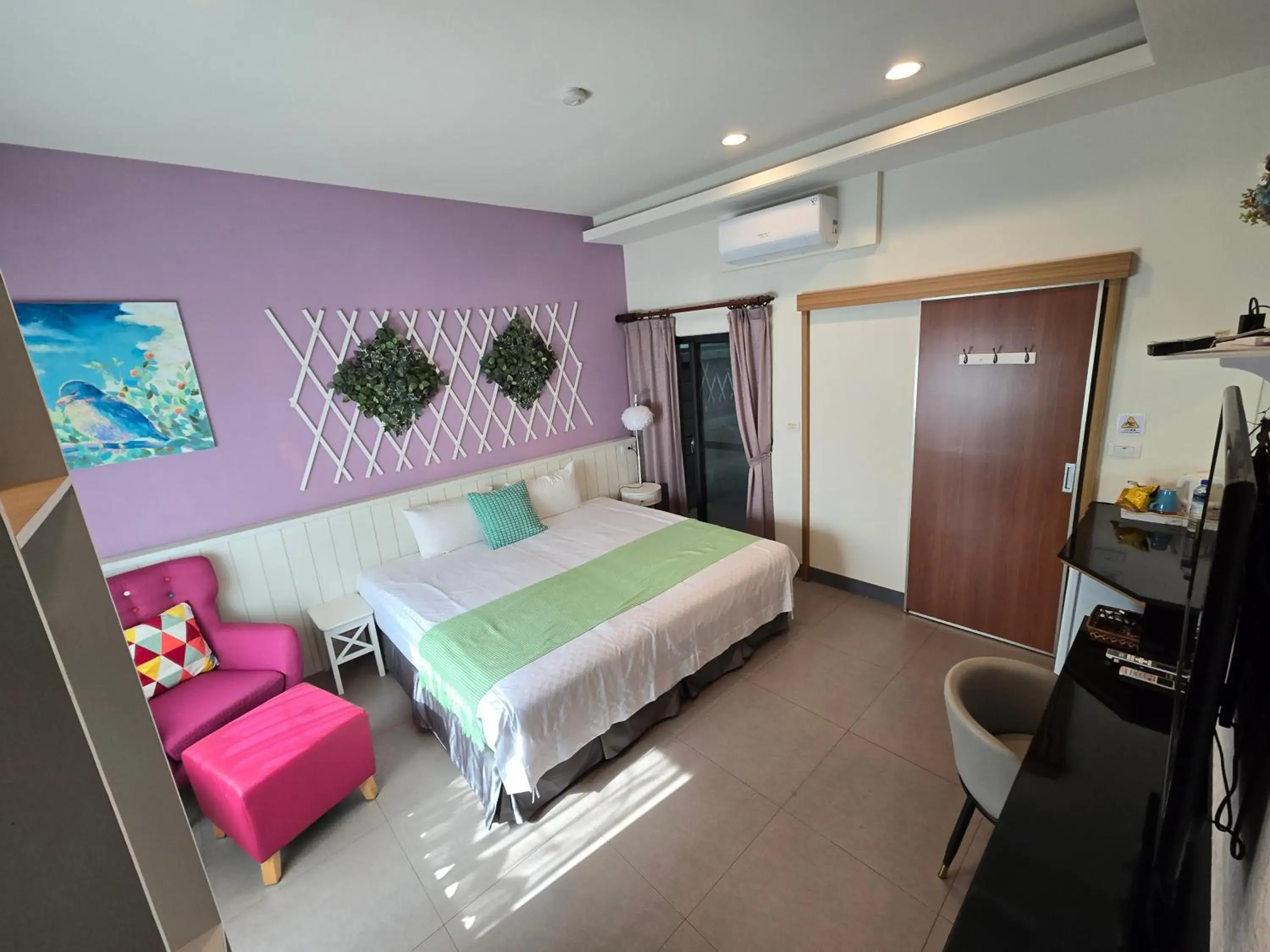 Standard King Room in Bestime B&B Standard King Room in Bestime B&B