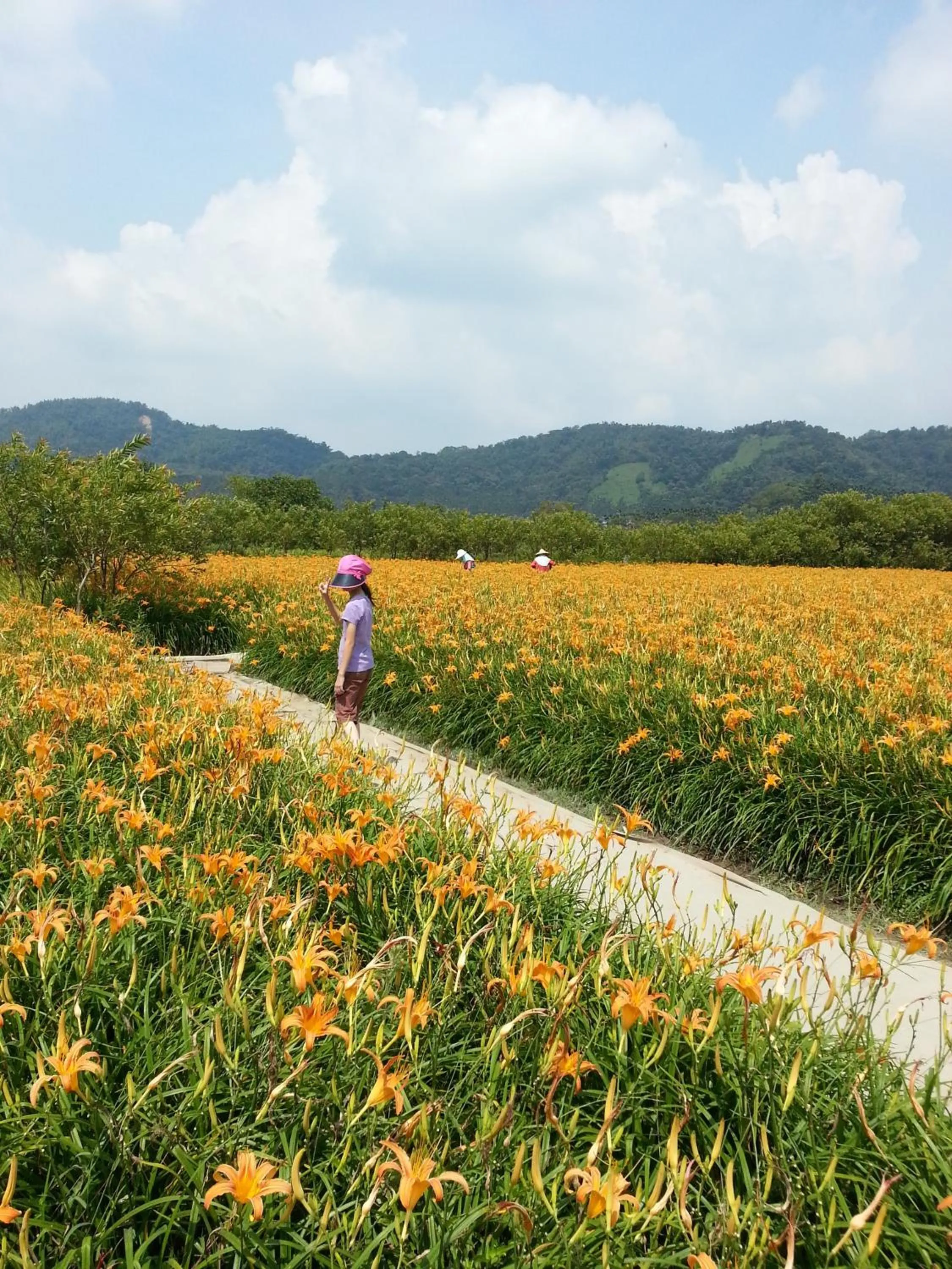 Nearby landmark in Bestime B&B