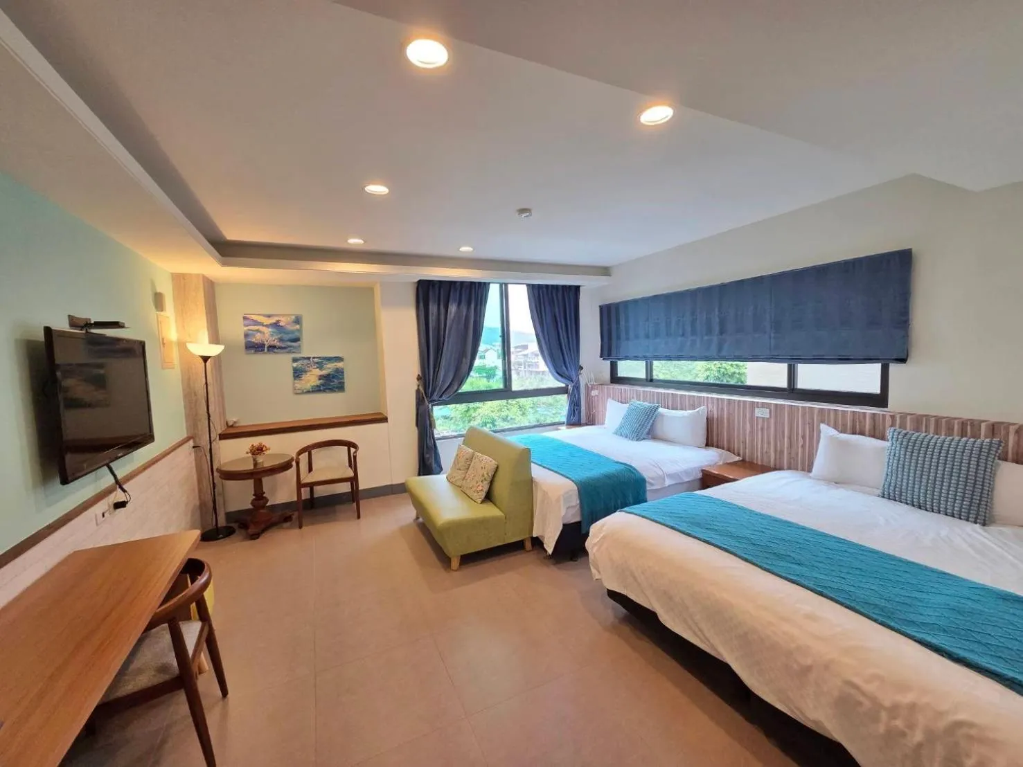 Photo of the whole room, Bed in Bestime B&B