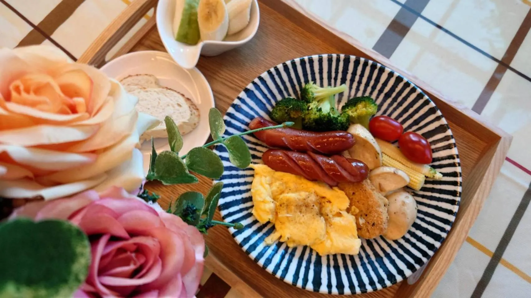 Breakfast in Bestime B&B