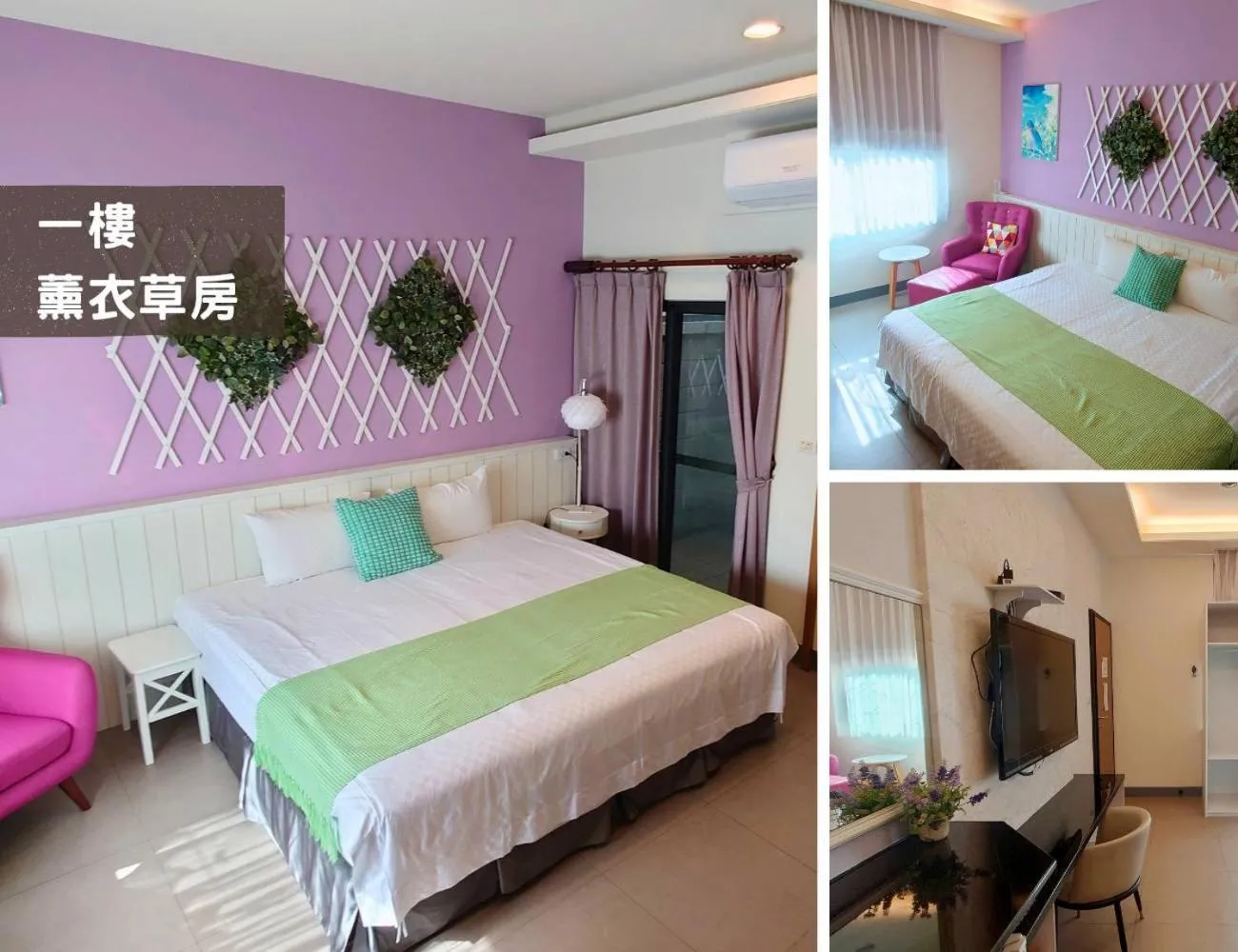 Photo of the whole room, Bed in Bestime B&B