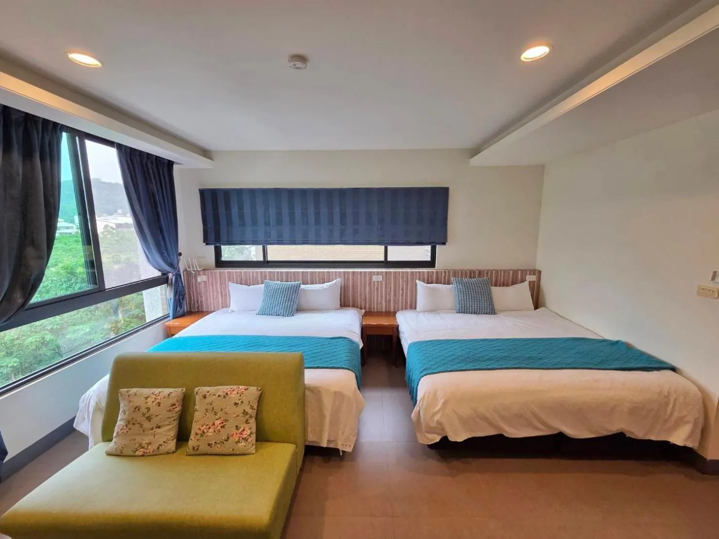 Bedroom, Bed in Bestime B&B