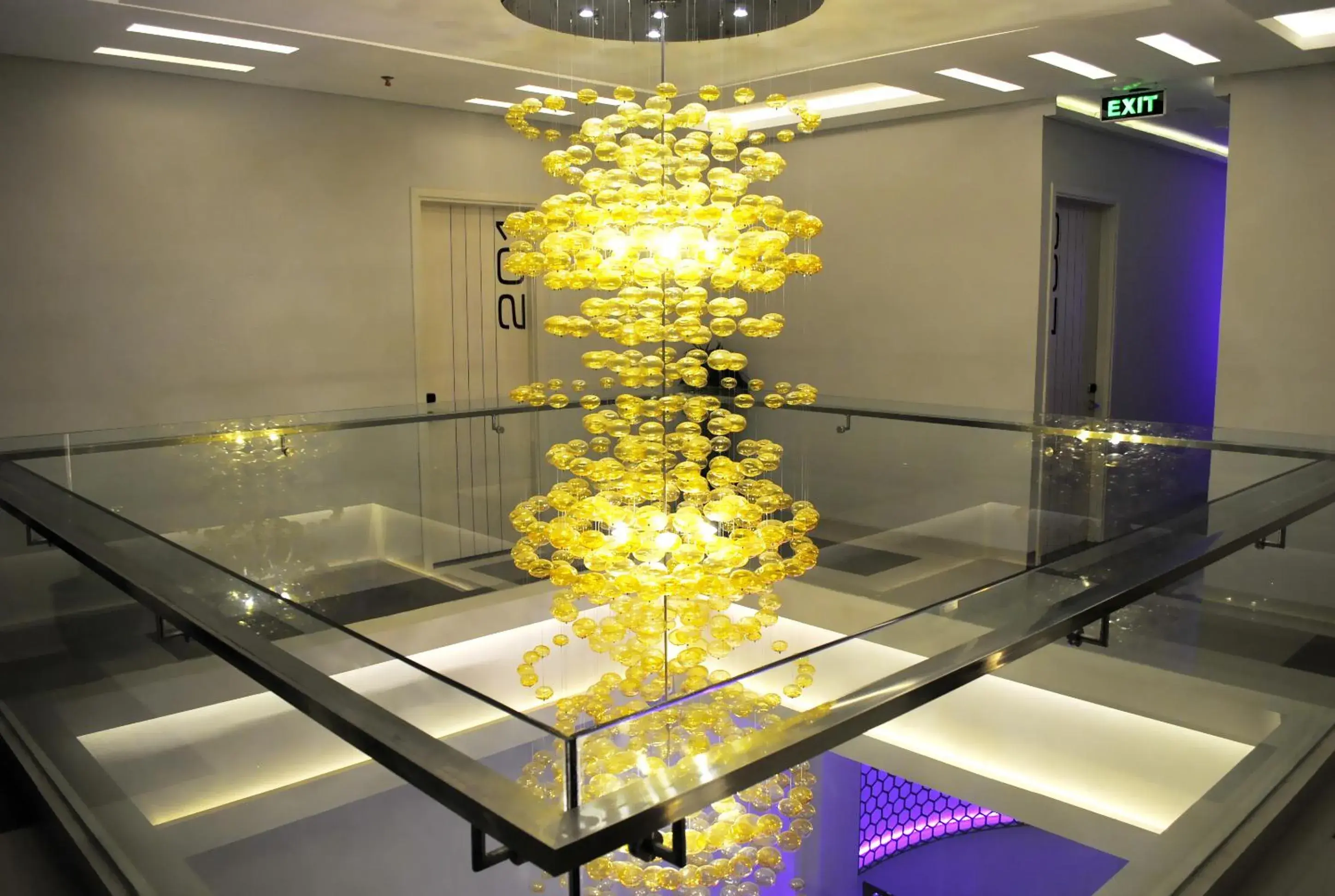 Decorative detail in Vio Westhoff Decorative detail in Vio Westhoff