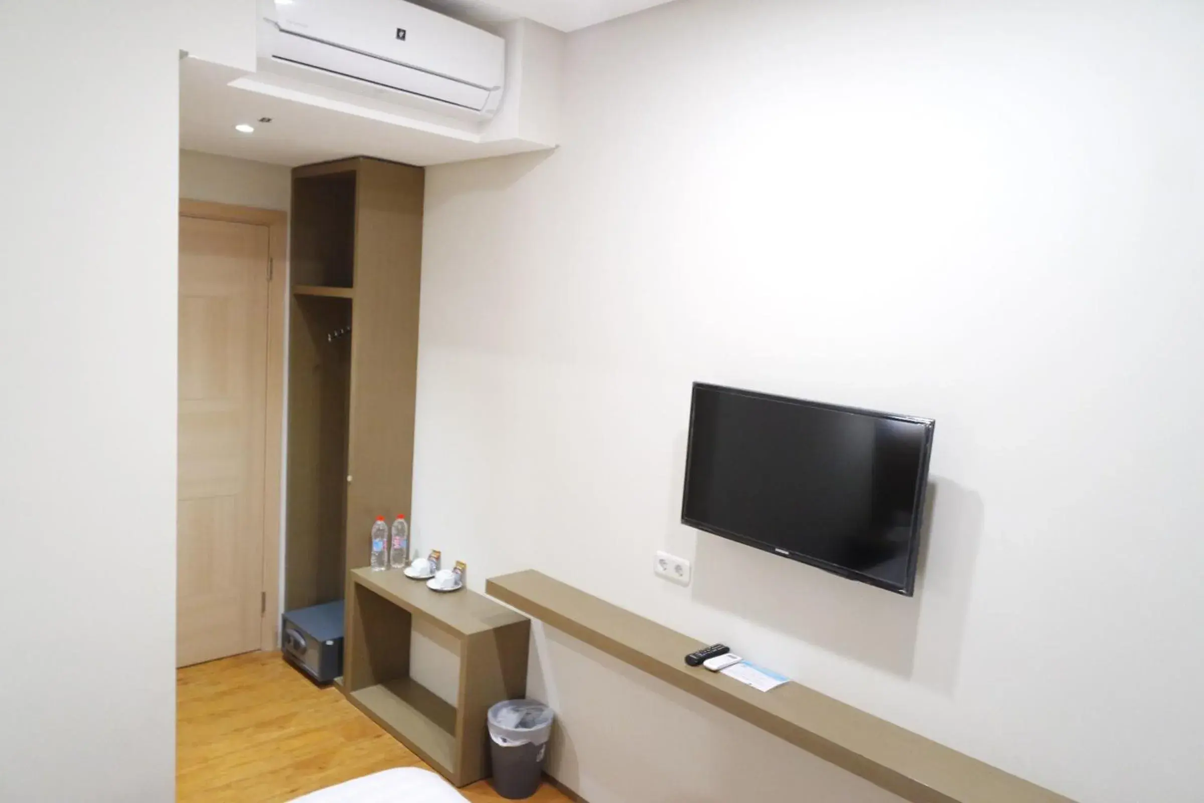 Bedroom in Yokotel Hotel Bedroom in Yokotel Hotel