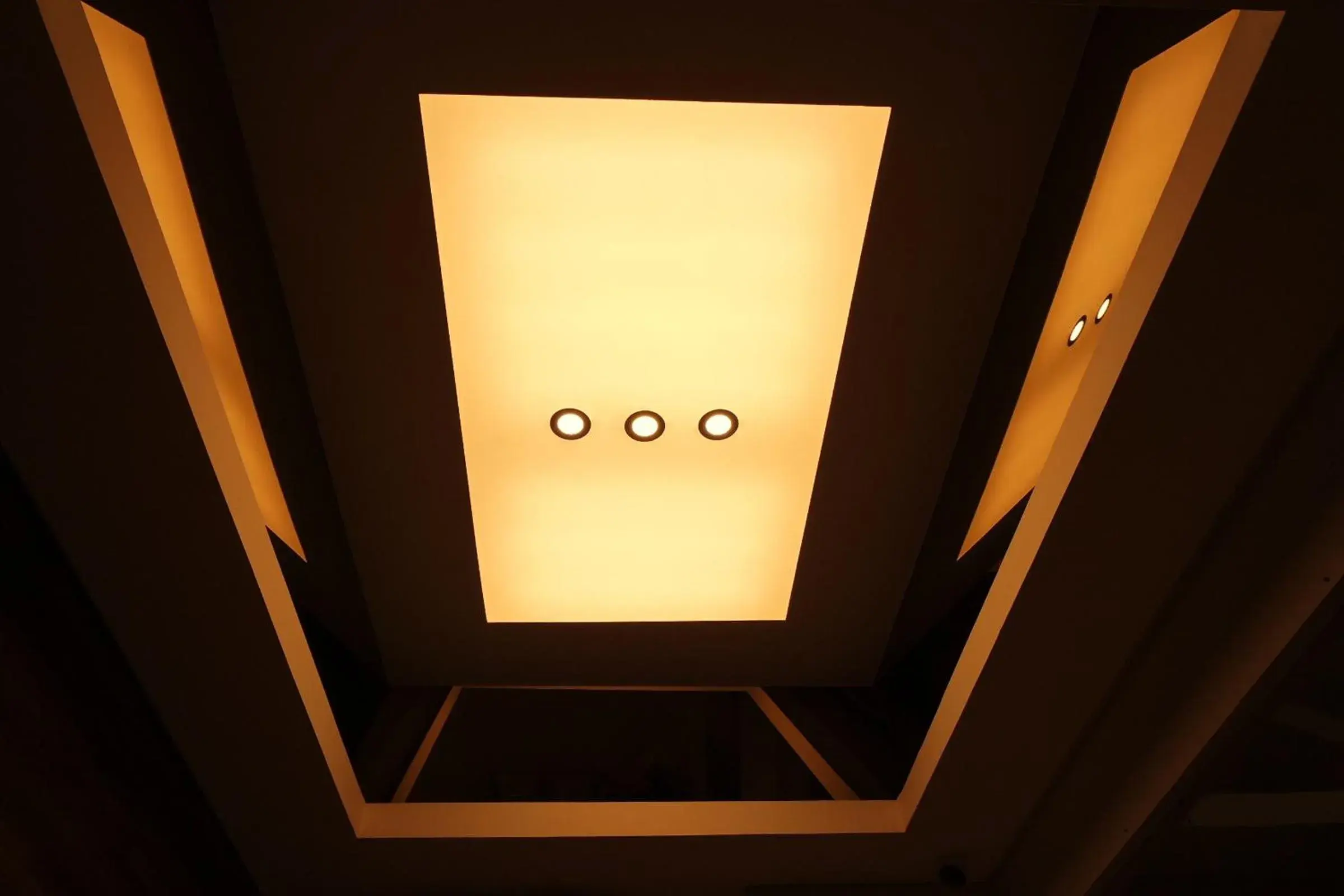 Lobby or reception in Yokotel Hotel Lobby or reception in Yokotel Hotel