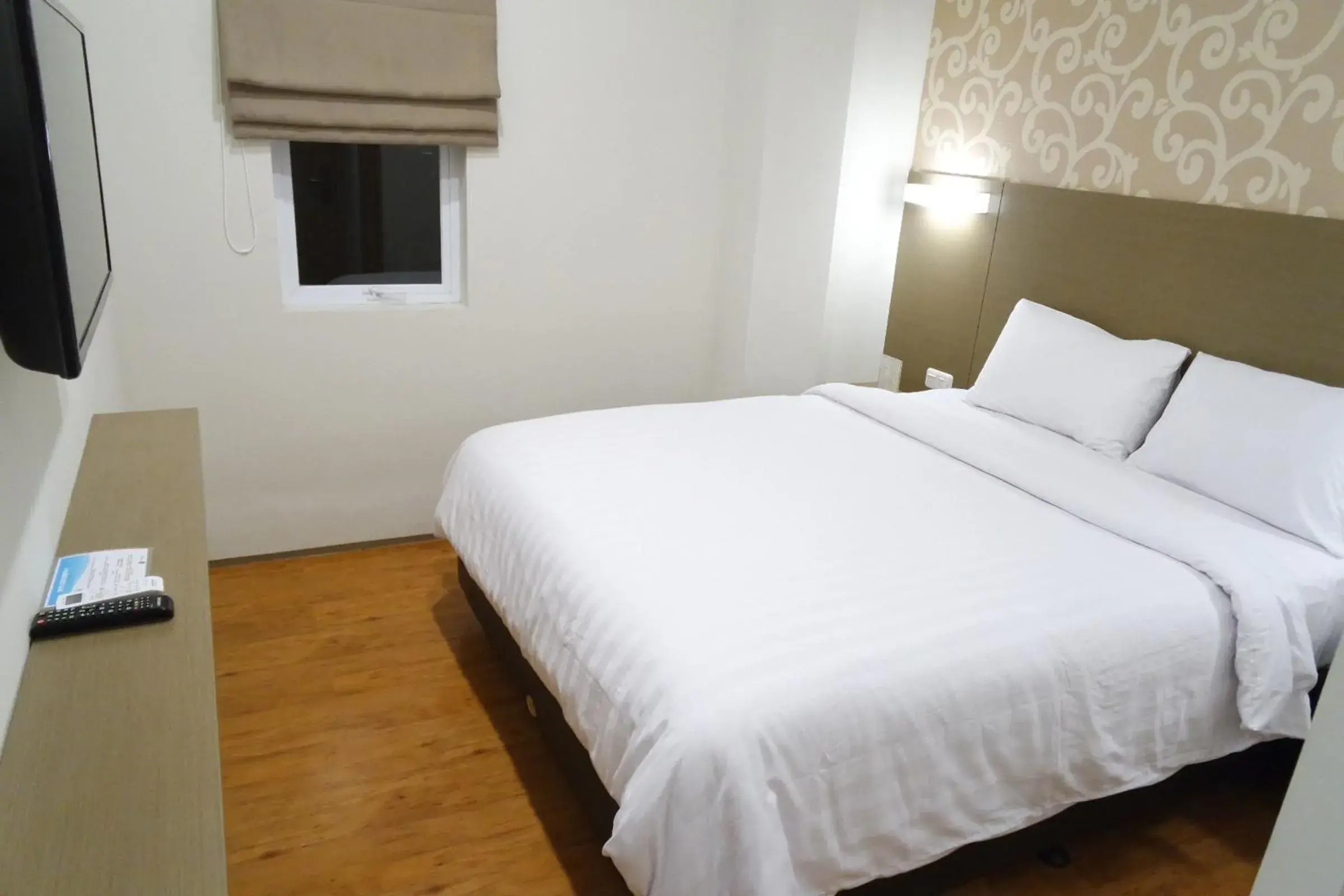 Bedroom, Bed in Yokotel Hotel Bedroom, Bed in Yokotel Hotel