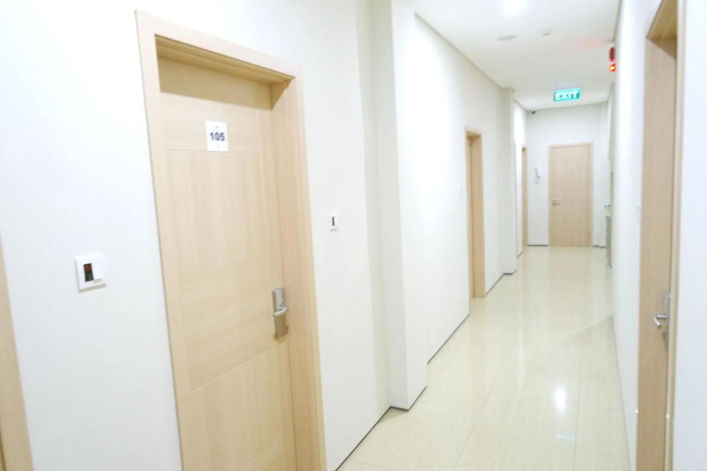 Decorative detail in Yokotel Hotel