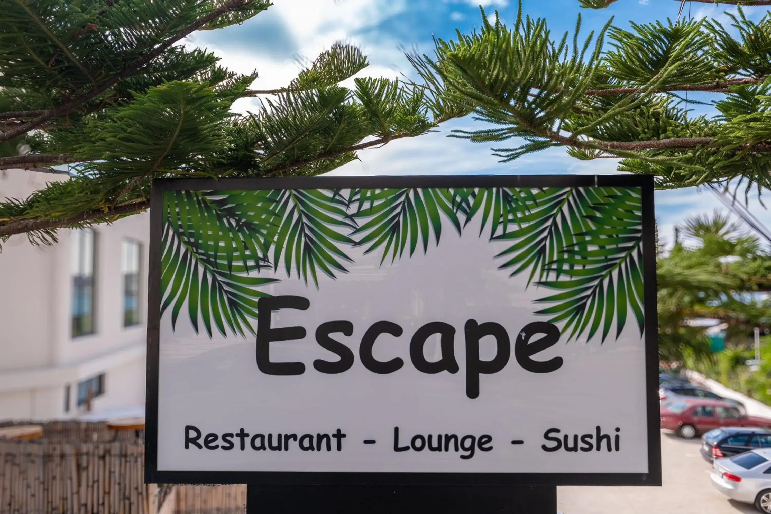 Restaurant/places to eat in Grand Hotel Saranda Restaurant/places to eat in Grand Hotel Saranda