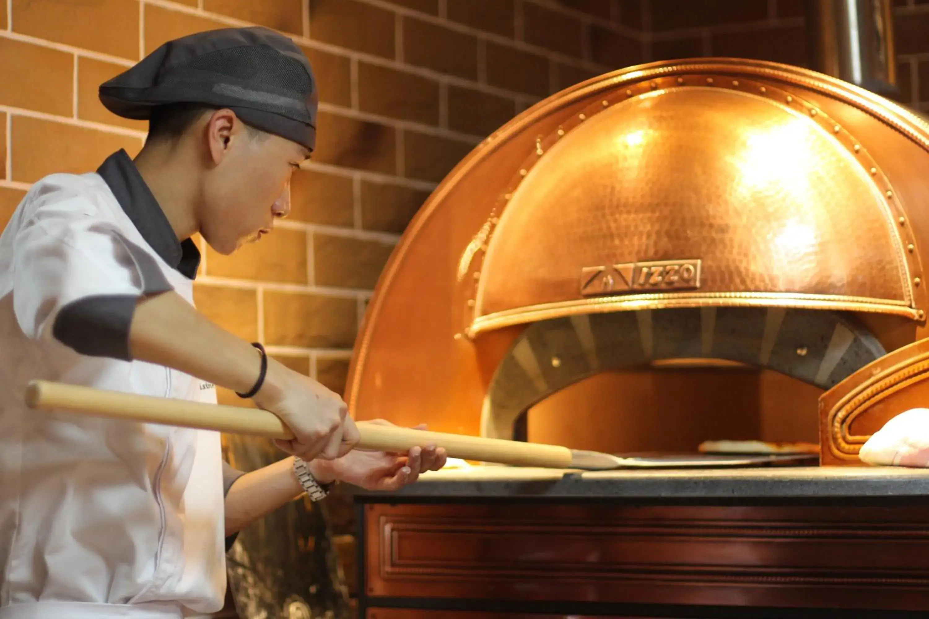 Food and drinks in Similan Hotel Zhuhai-Gongbei Port Food and drinks in Similan Hotel Zhuhai-Gongbei Port