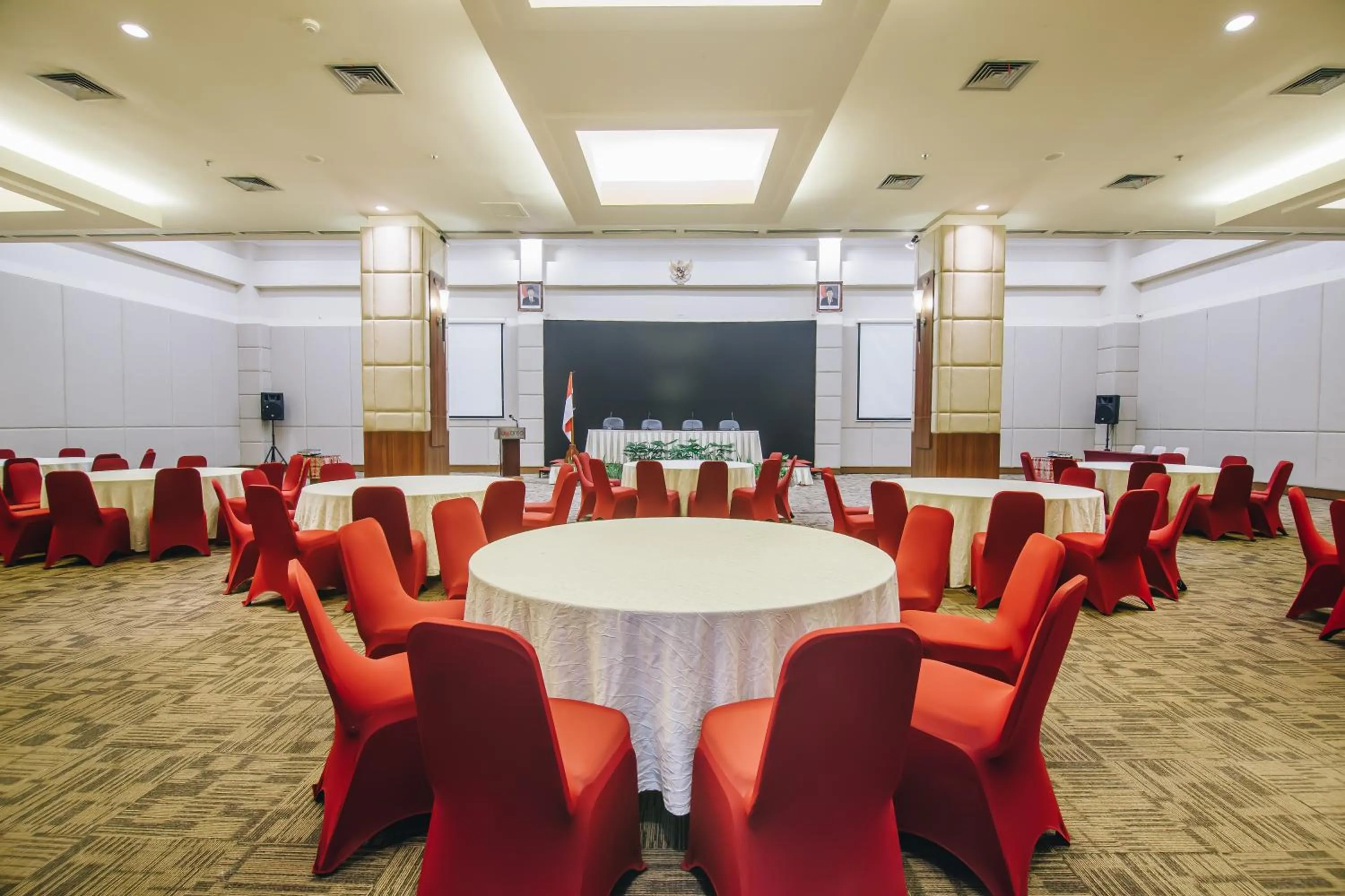 Hotel Luwansa Palangkaraya