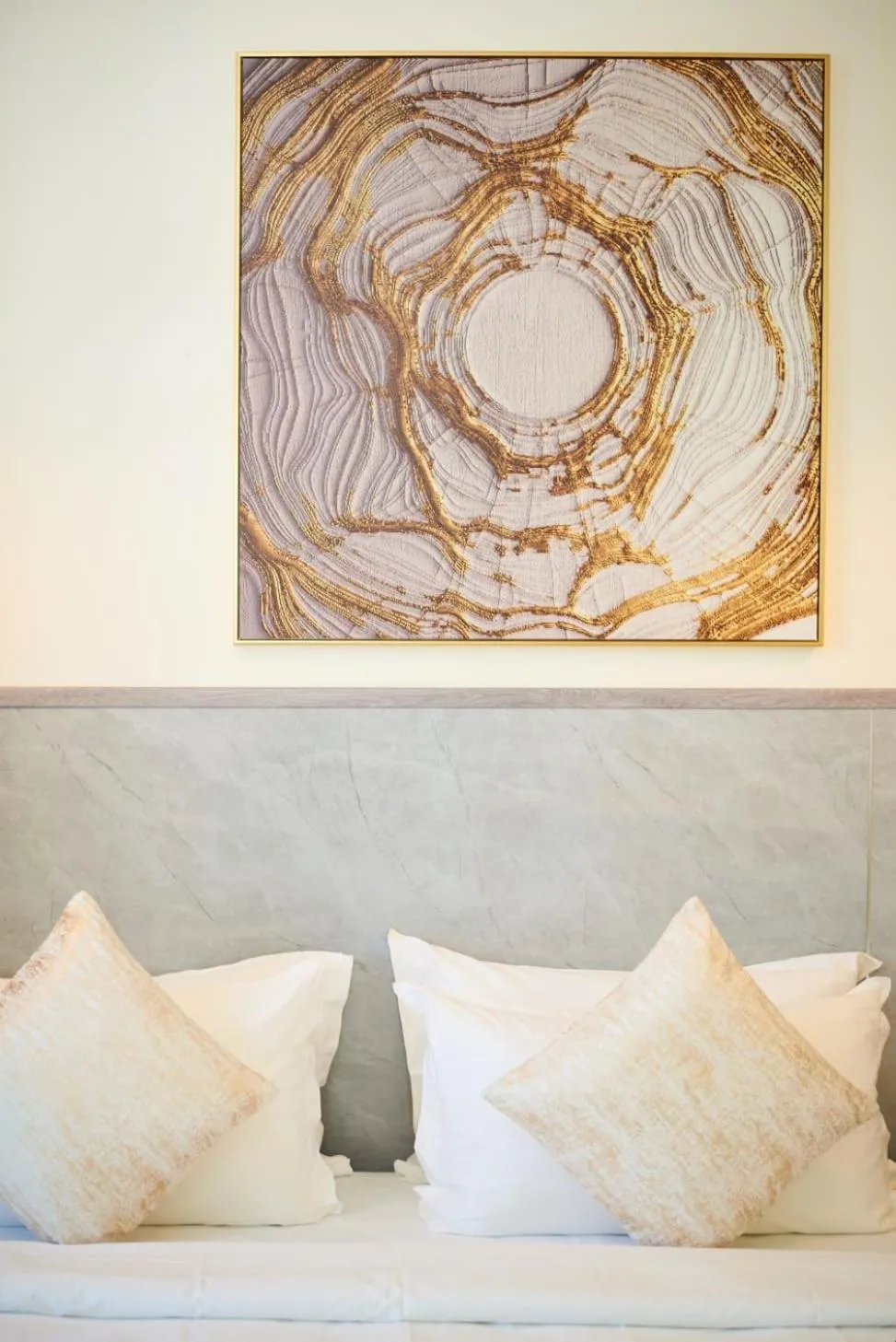 YUVi Blue Maldives & spa