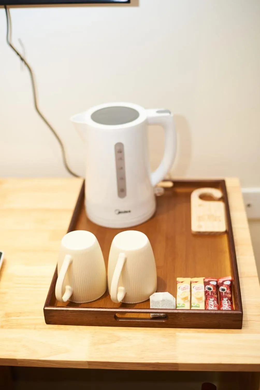 YUVi Blue Maldives & spa