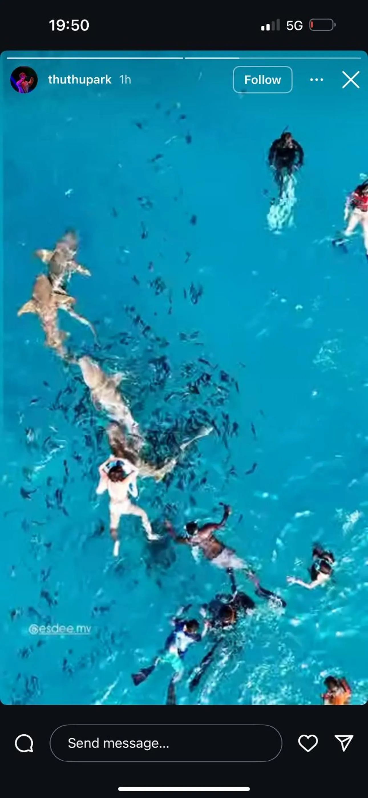 YUVi Blue Maldives & spa