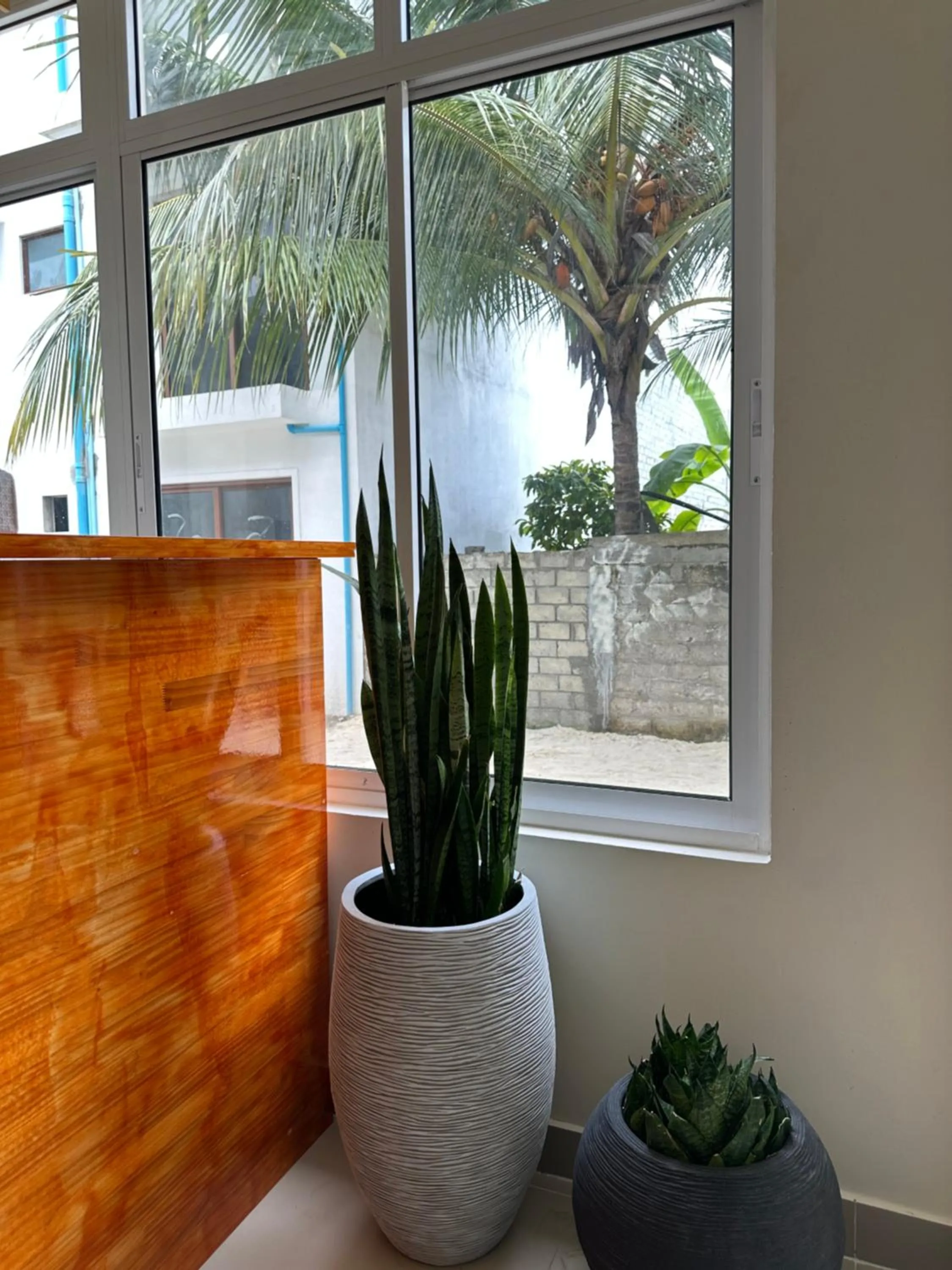 YUVi Blue Maldives & spa