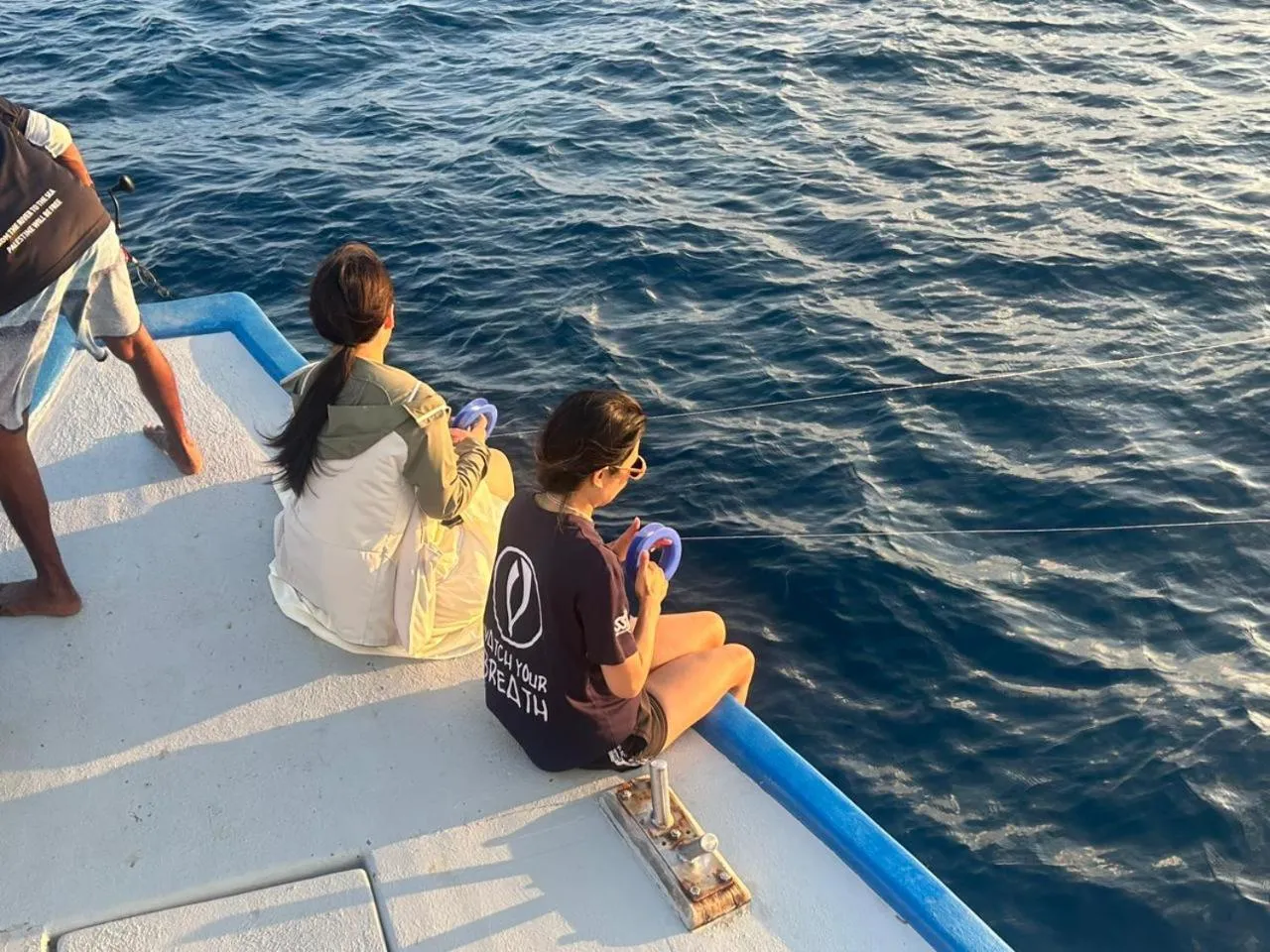 YUVi Blue Maldives & spa