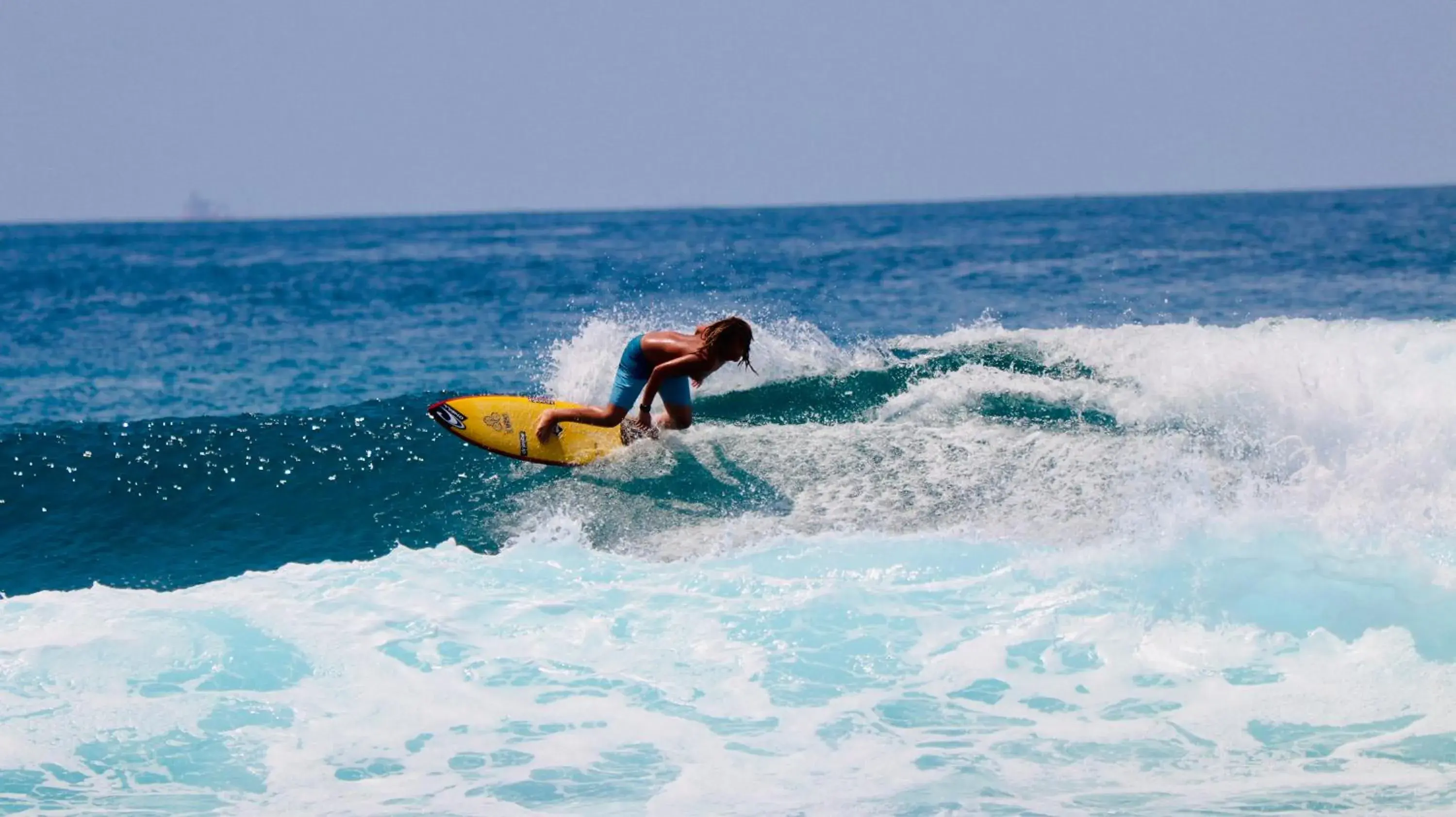 YUVi Blue Maldives & spa YUVi Blue Maldives & spa