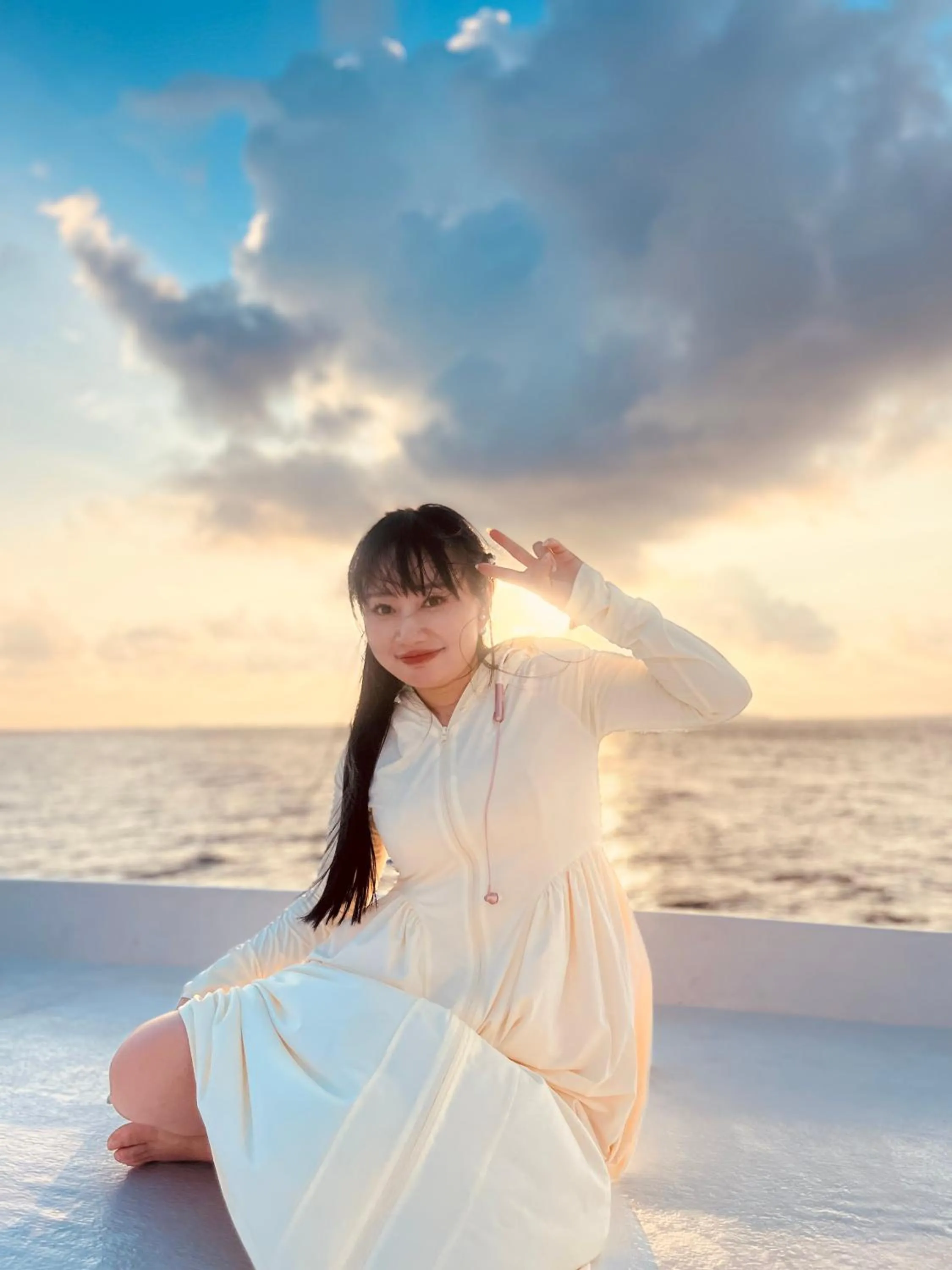 YUVi Blue Maldives & spa