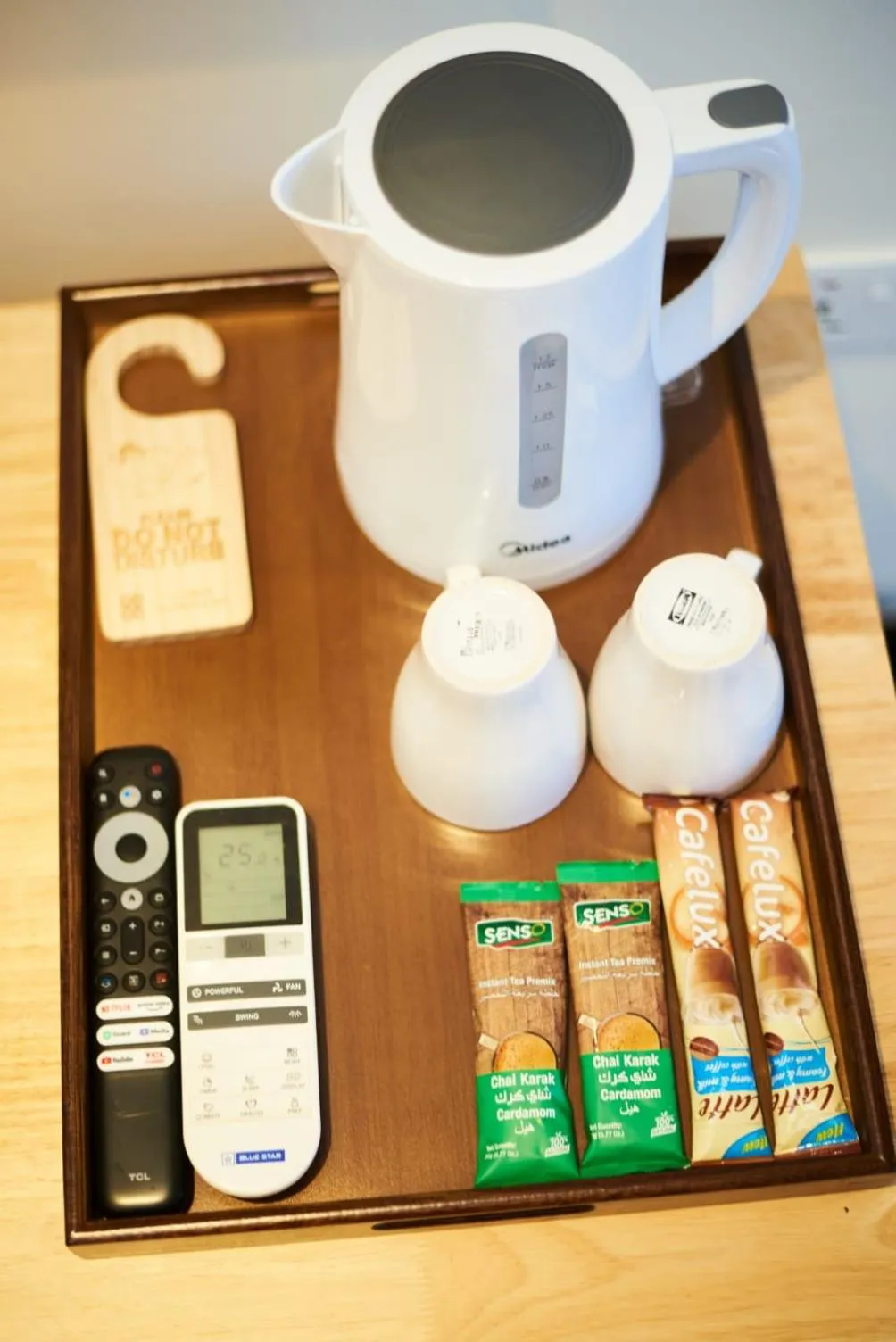 YUVi Blue Maldives & spa