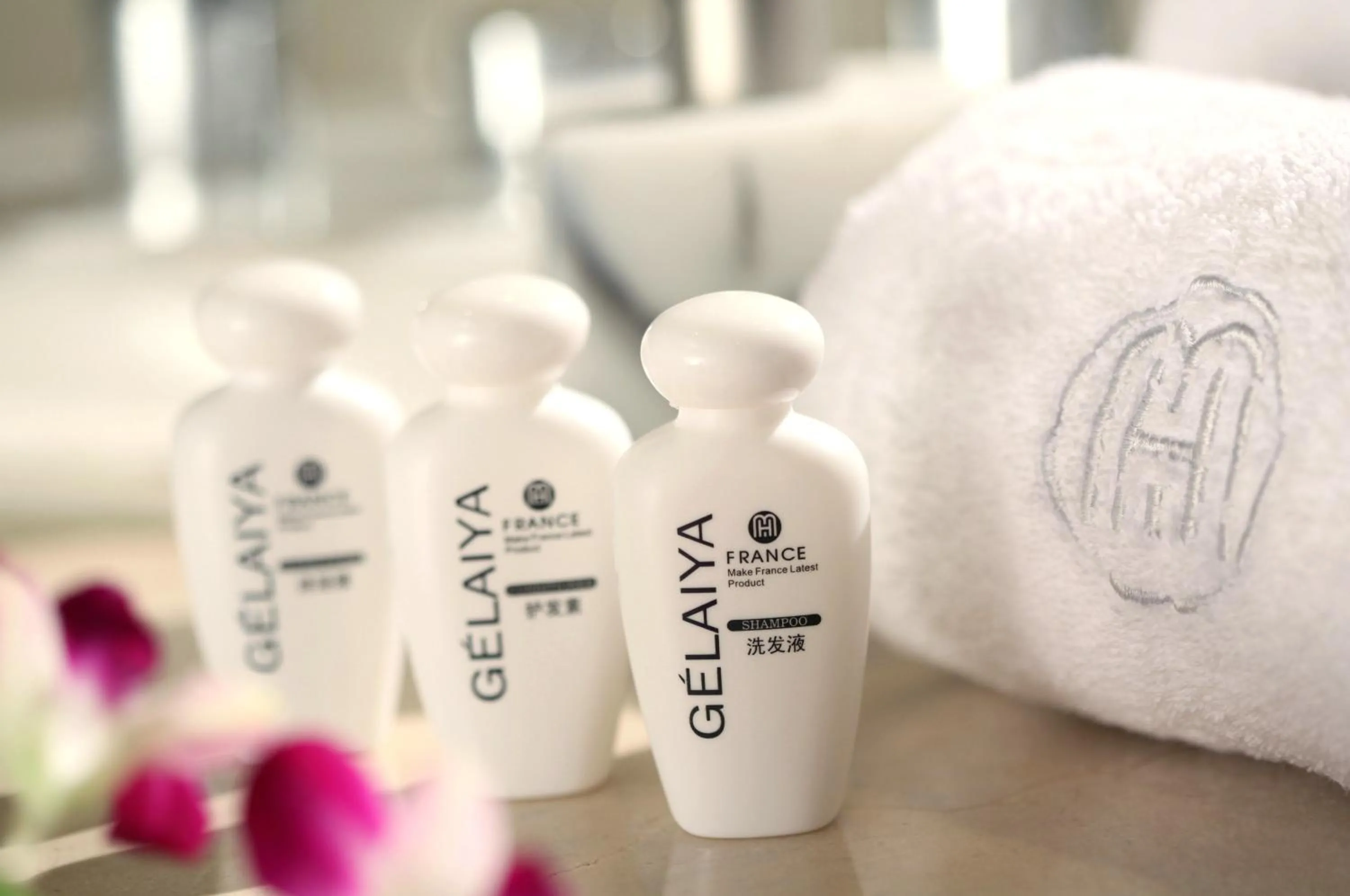 Other in Min Zu Hotel