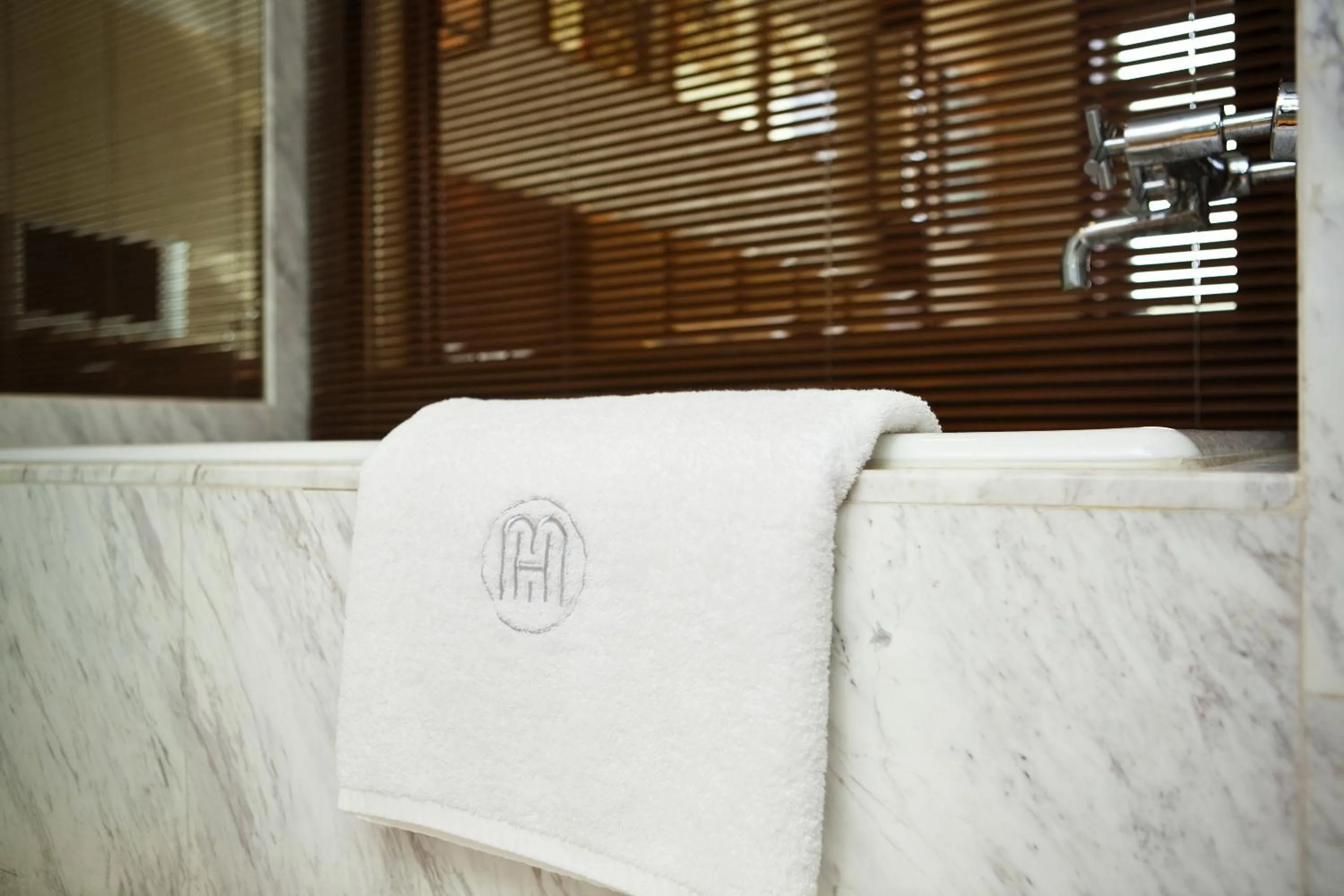 Toilet in Min Zu Hotel