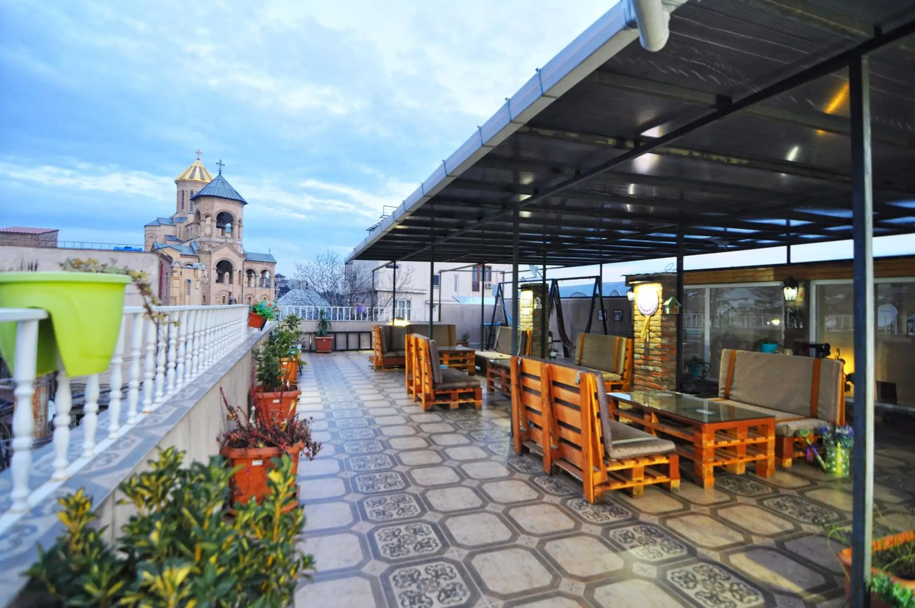 Renaissance Hotel Tbilisi Renaissance Hotel Tbilisi