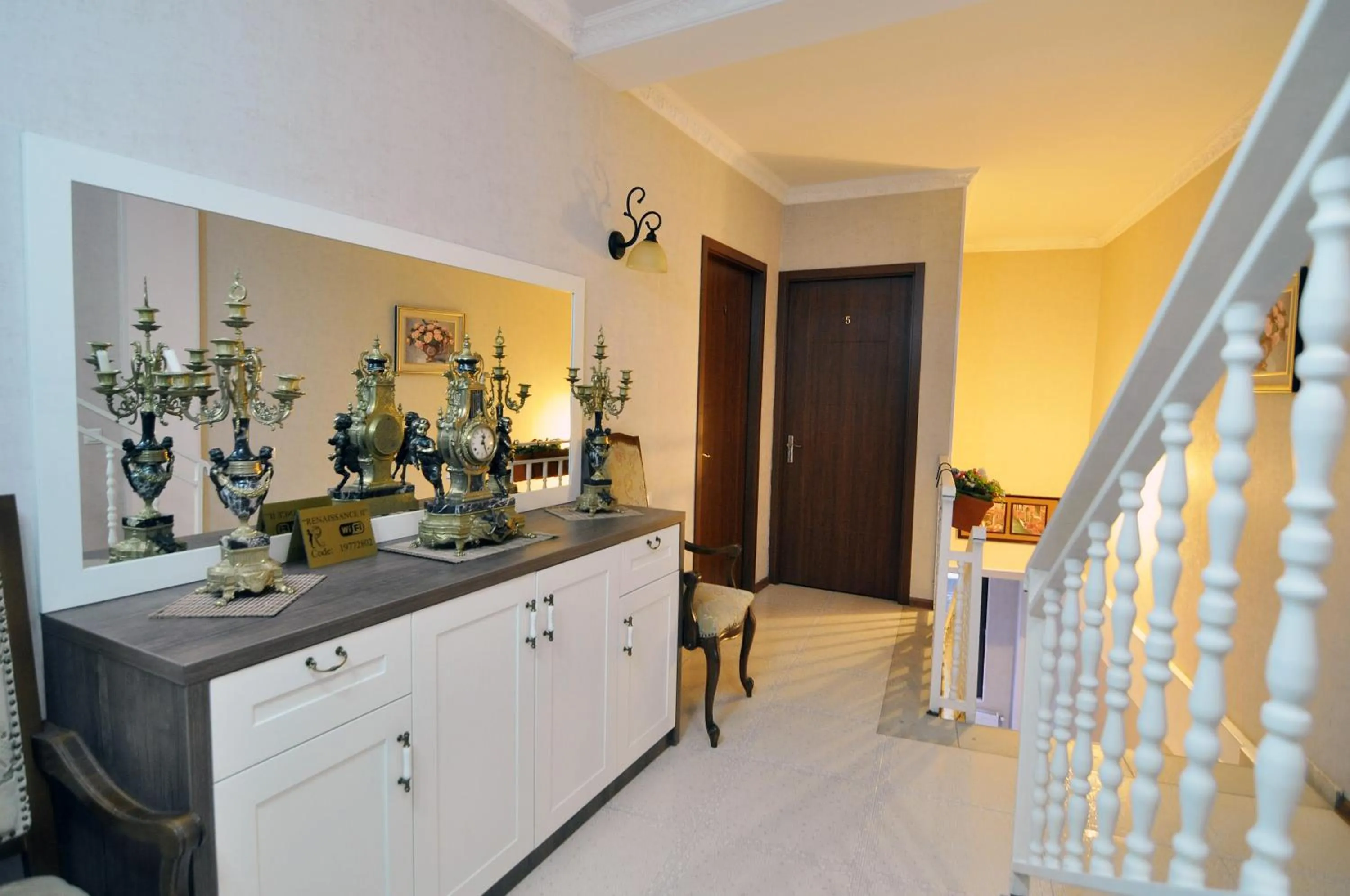 Other in Renaissance Hotel Tbilisi