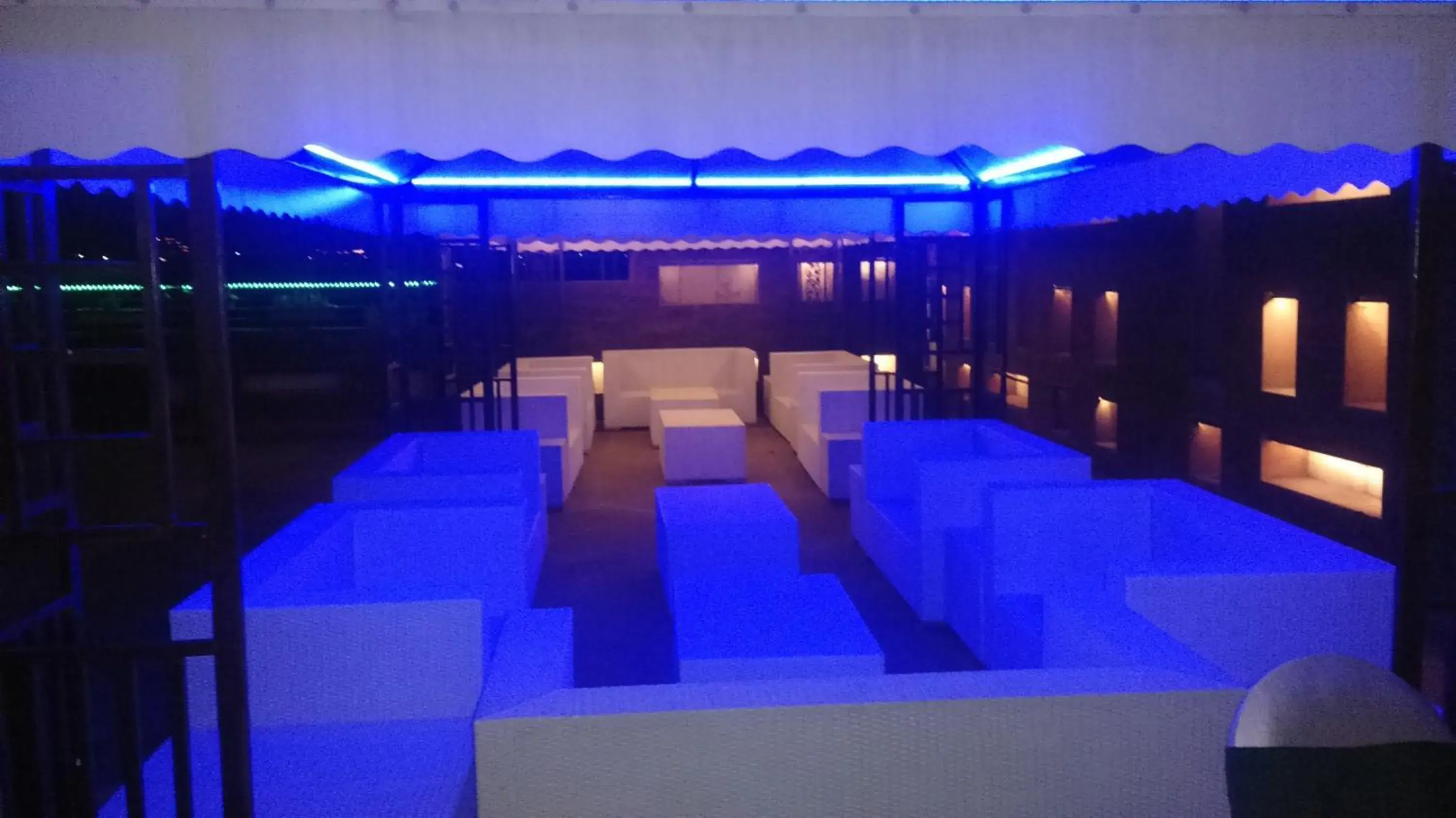 Balcony/Terrace in Modi Hotel & Resorts Balcony/Terrace in Modi Hotel & Resorts